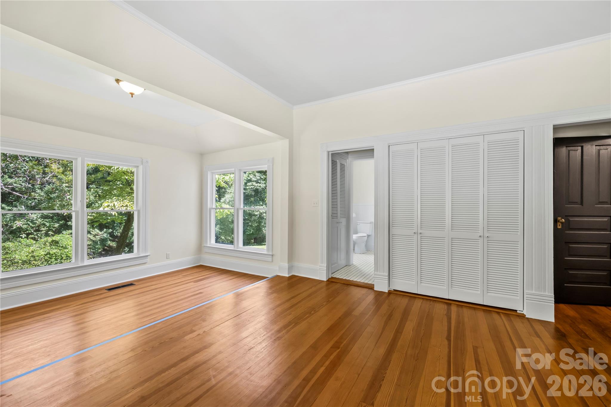 103 Hyde Avenue — Tryon