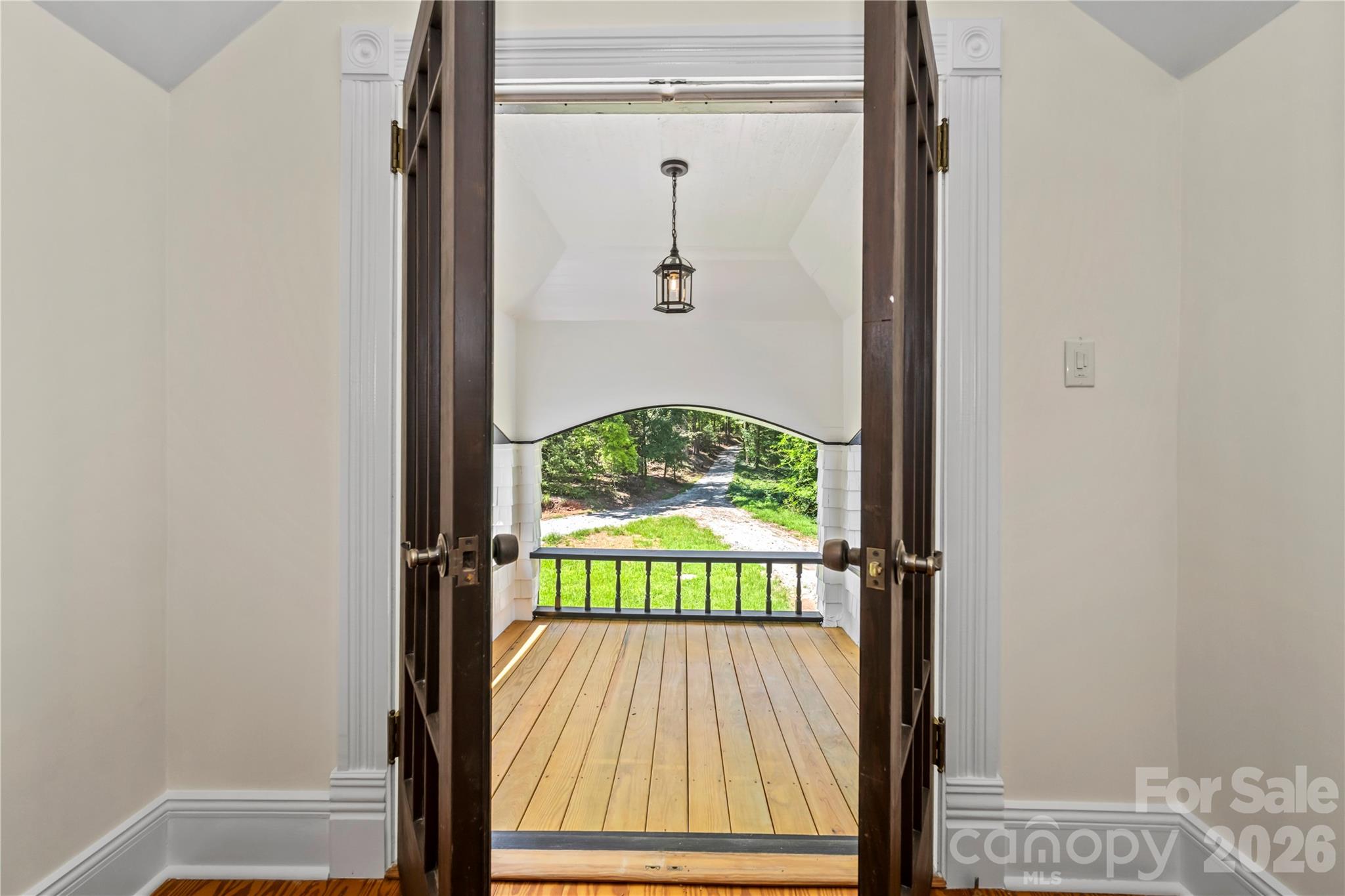 103 Hyde Avenue — Tryon