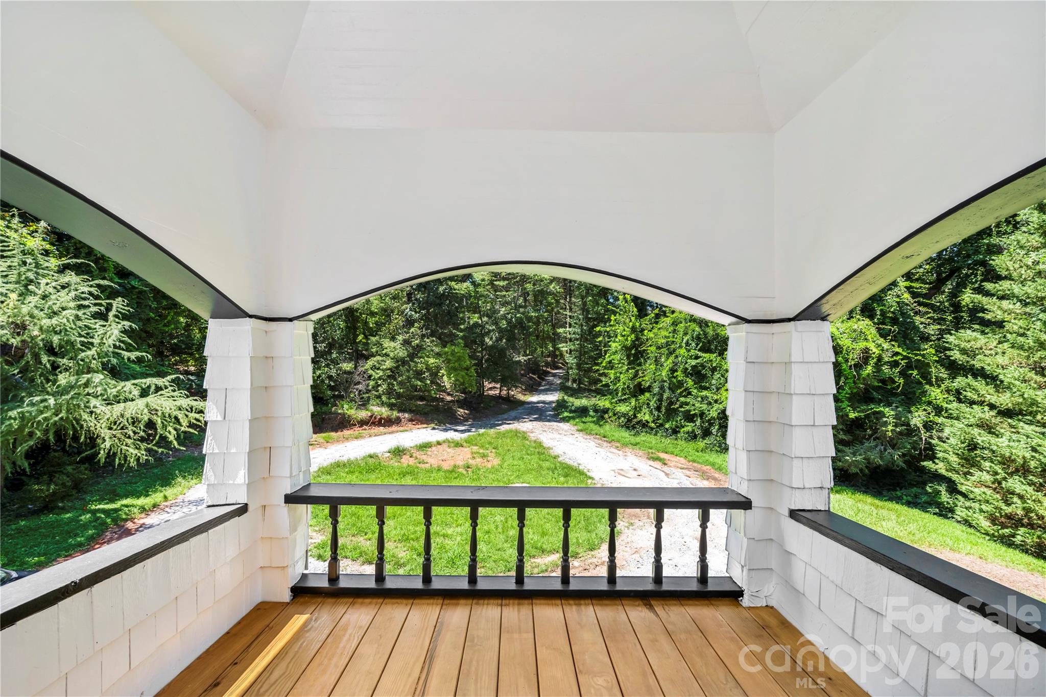 103 Hyde Avenue — Tryon