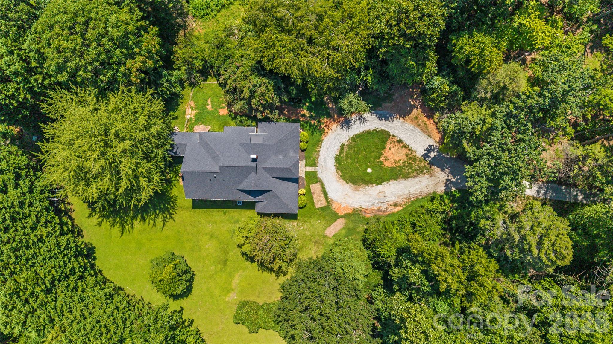103 Hyde Avenue — Tryon