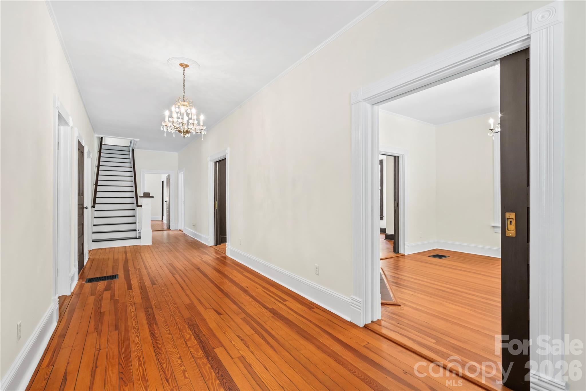 103 Hyde Avenue — Tryon