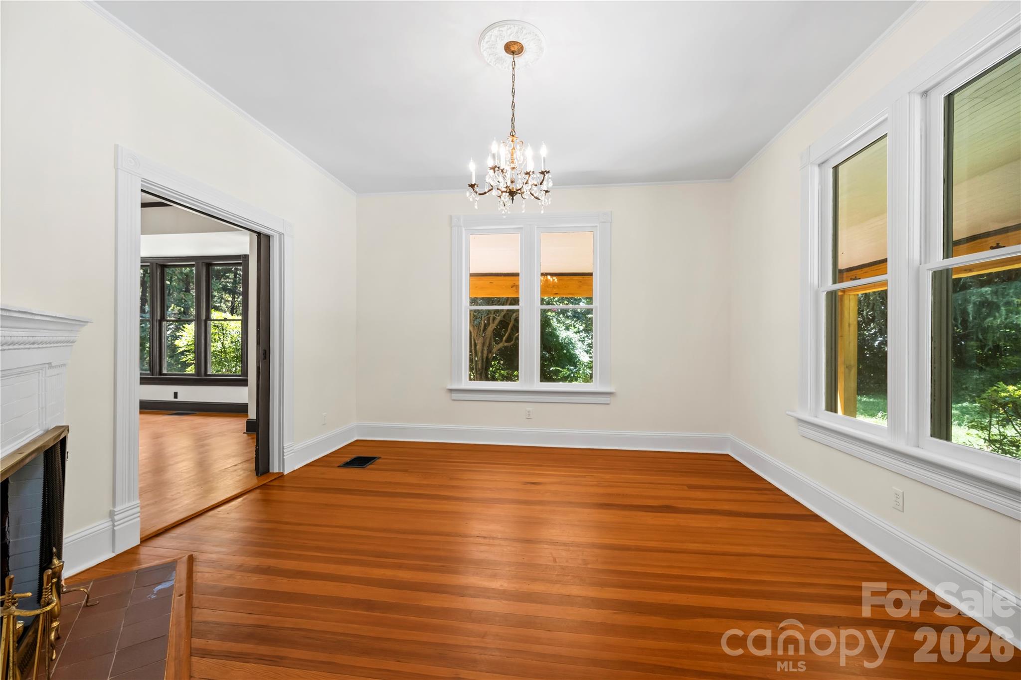 103 Hyde Avenue — Tryon