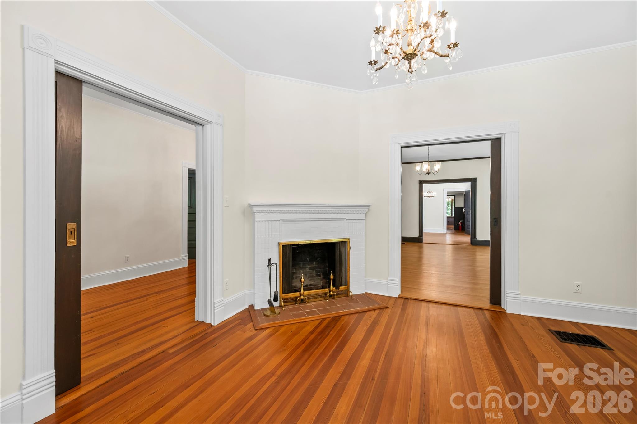 103 Hyde Avenue — Tryon