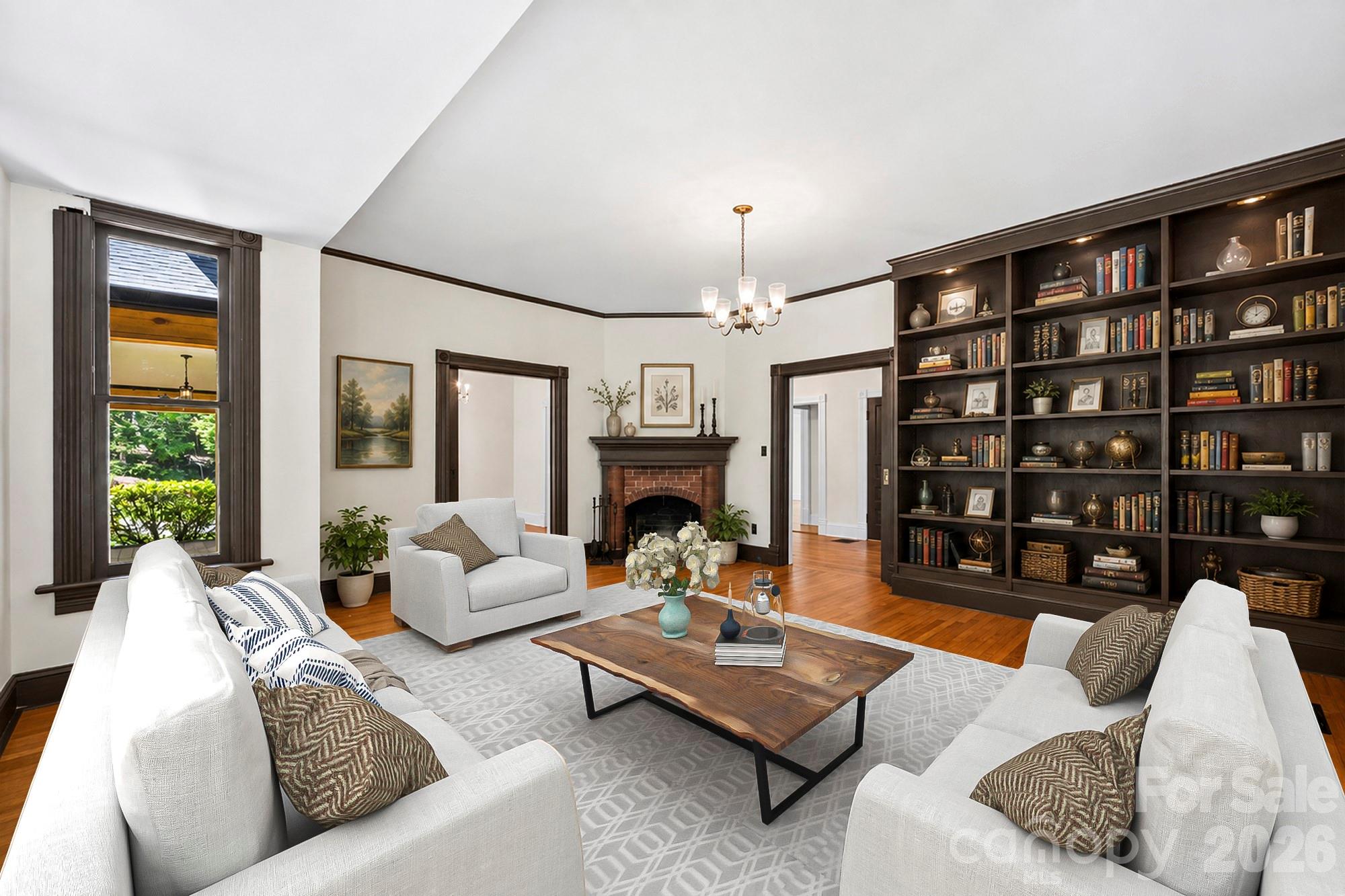 103 Hyde Avenue — Tryon