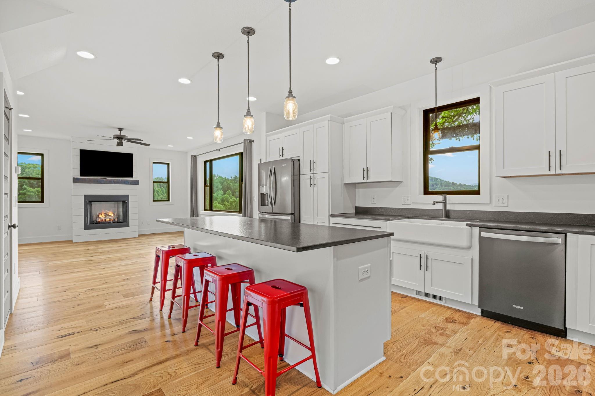 340 Porter Creek Drive — Franklin