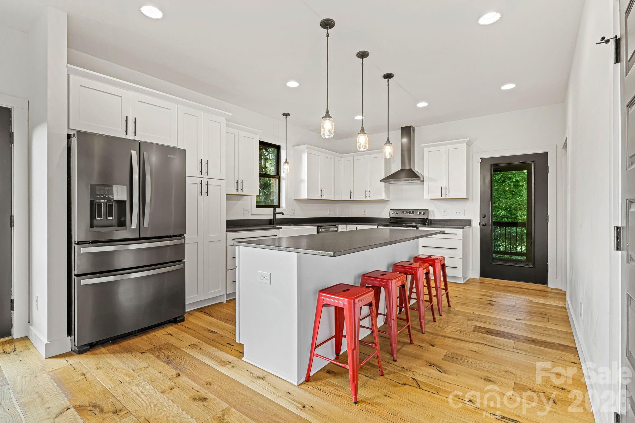 340 Porter Creek Drive — Franklin