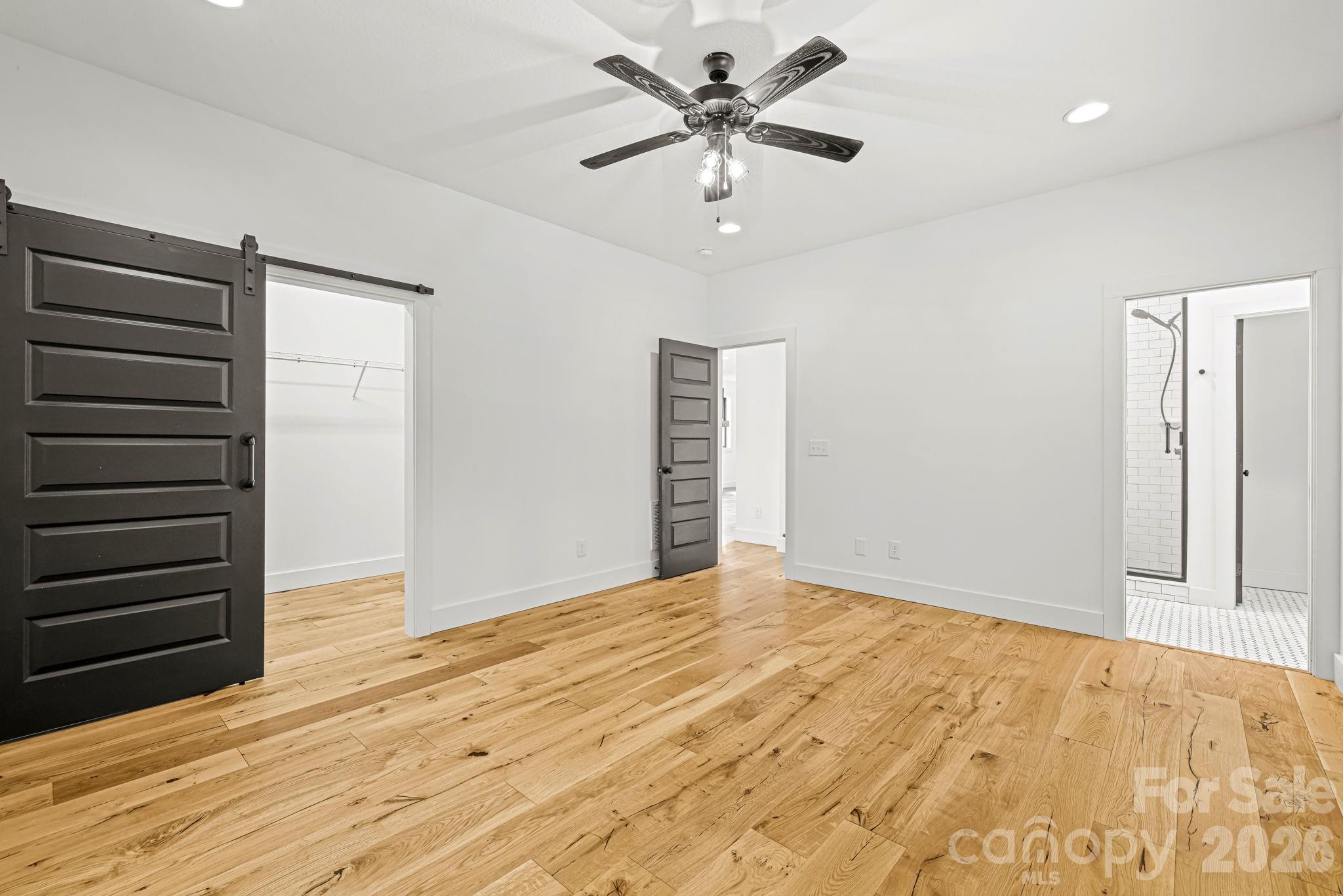 340 Porter Creek Drive — Franklin