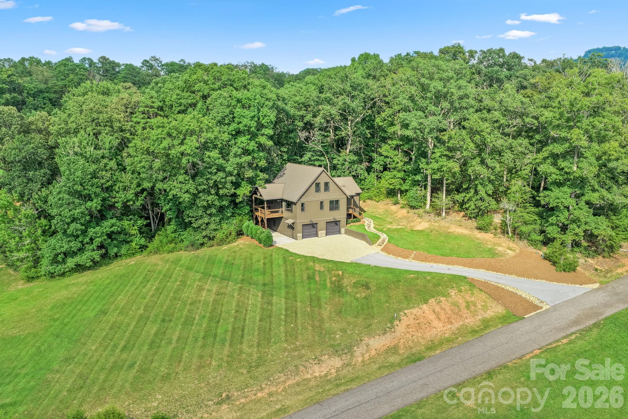 340 Porter Creek Drive — Franklin