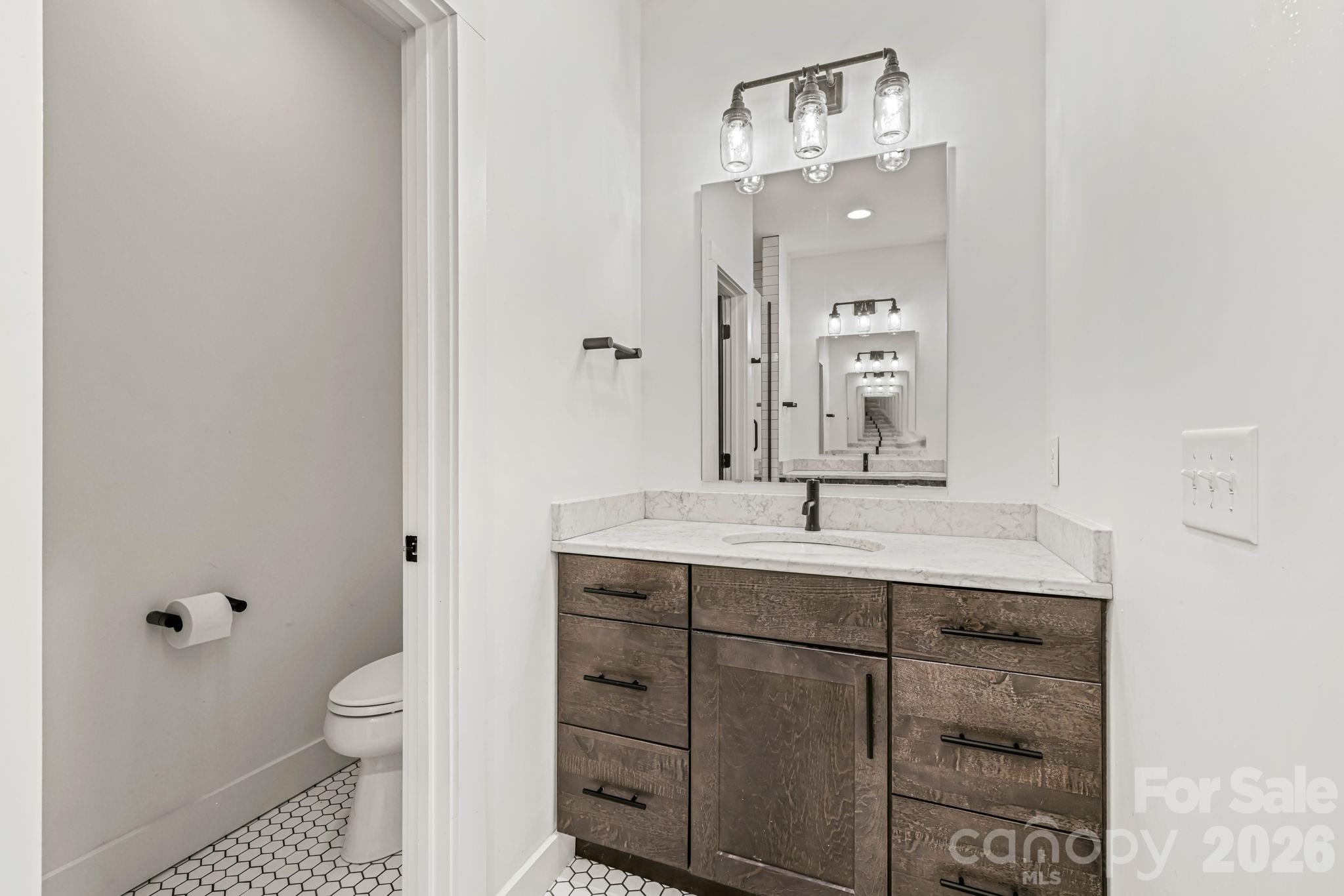 340 Porter Creek Drive — Franklin