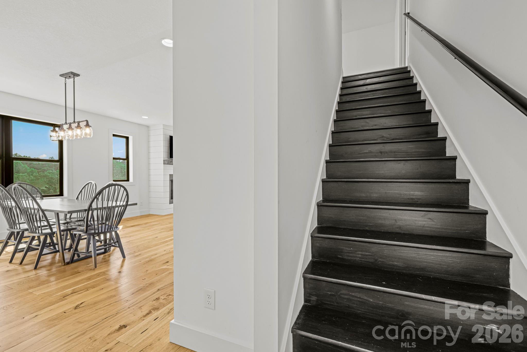 340 Porter Creek Drive — Franklin