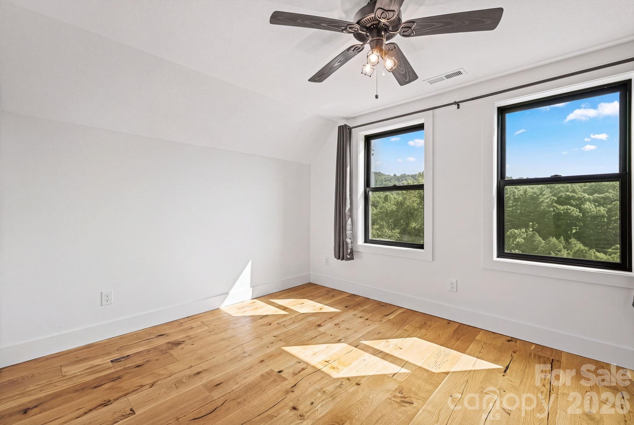 340 Porter Creek Drive — Franklin
