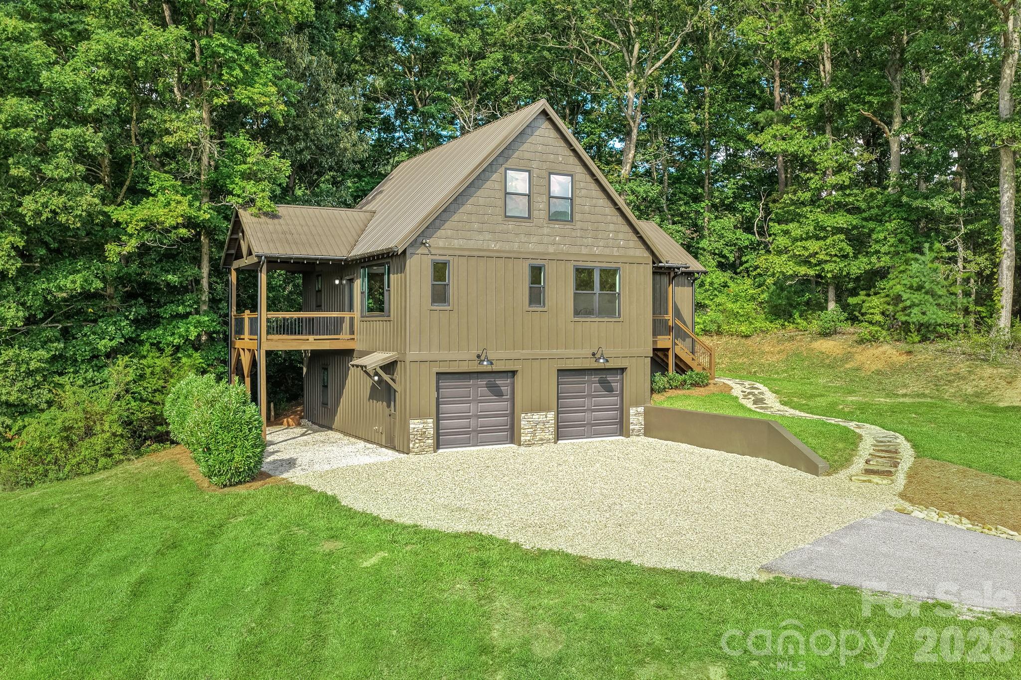340 Porter Creek Drive — Franklin