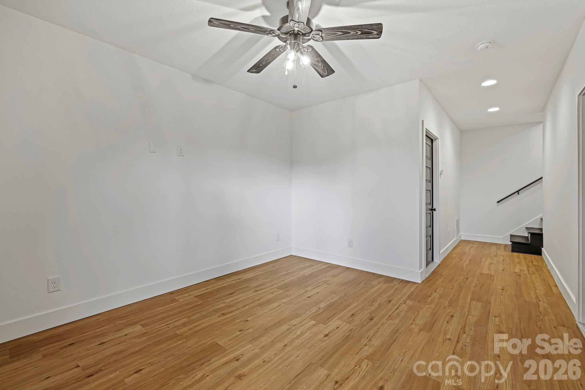 340 Porter Creek Drive — Franklin