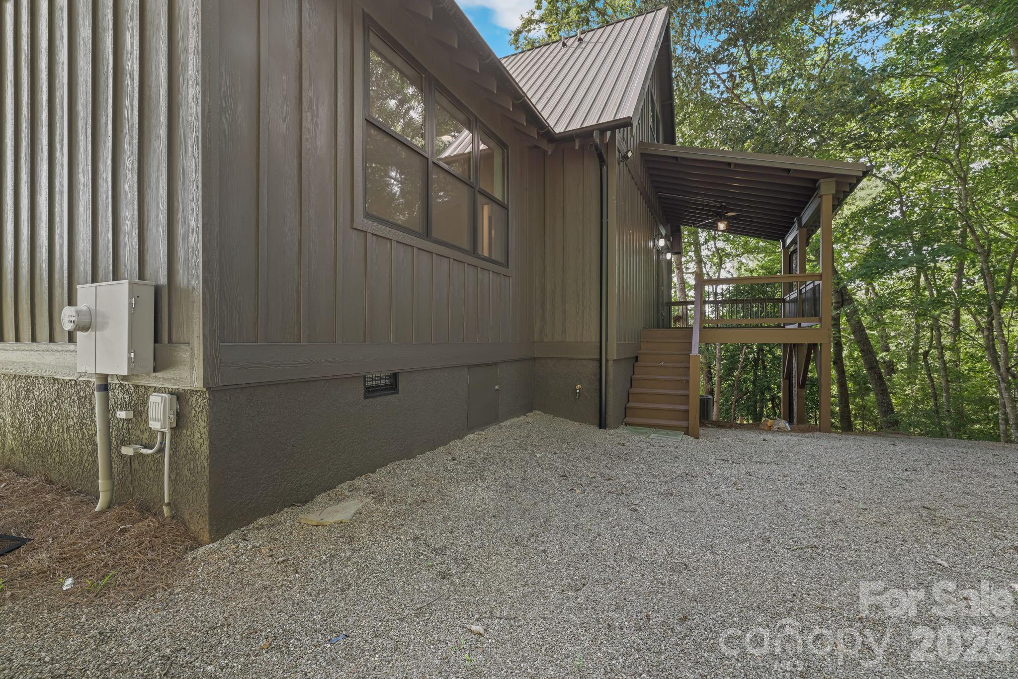 340 Porter Creek Drive — Franklin