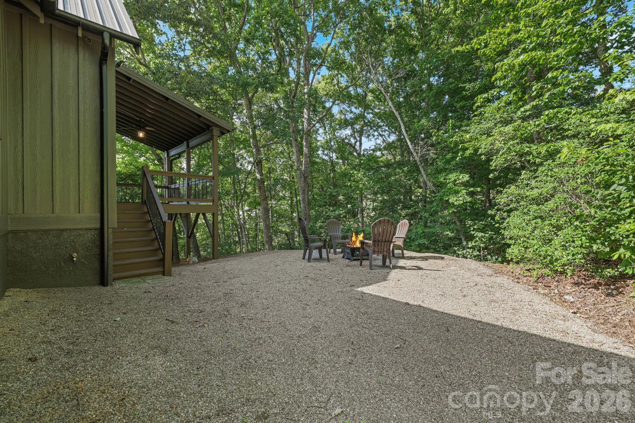 340 Porter Creek Drive — Franklin