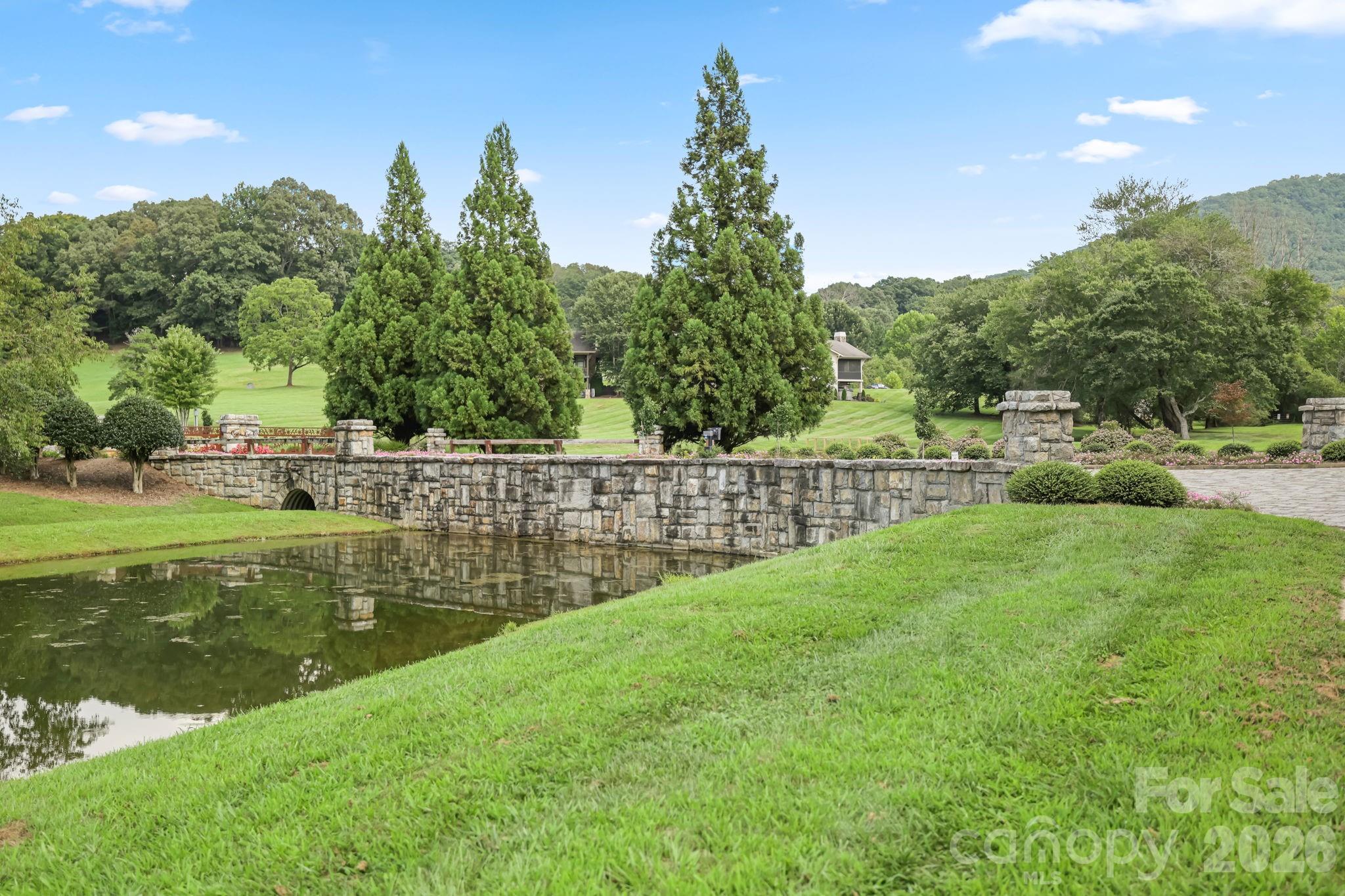 340 Porter Creek Drive — Franklin