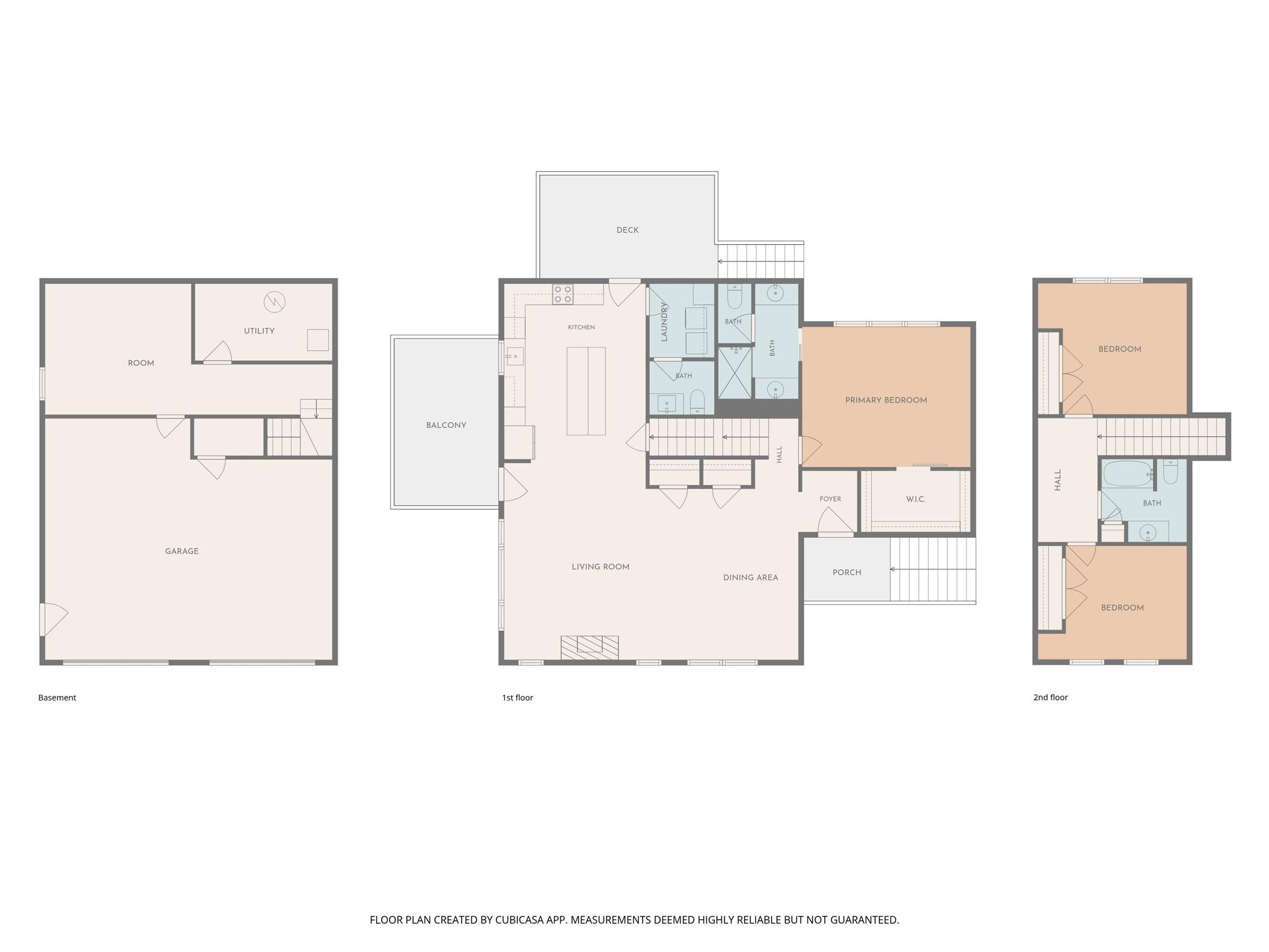 340 Porter Creek Drive — Franklin