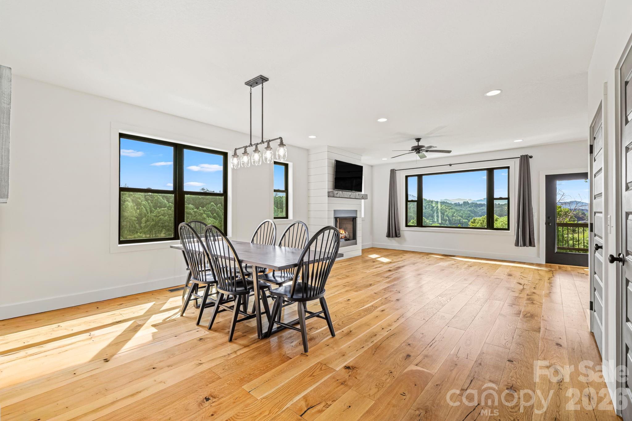 340 Porter Creek Drive — Franklin