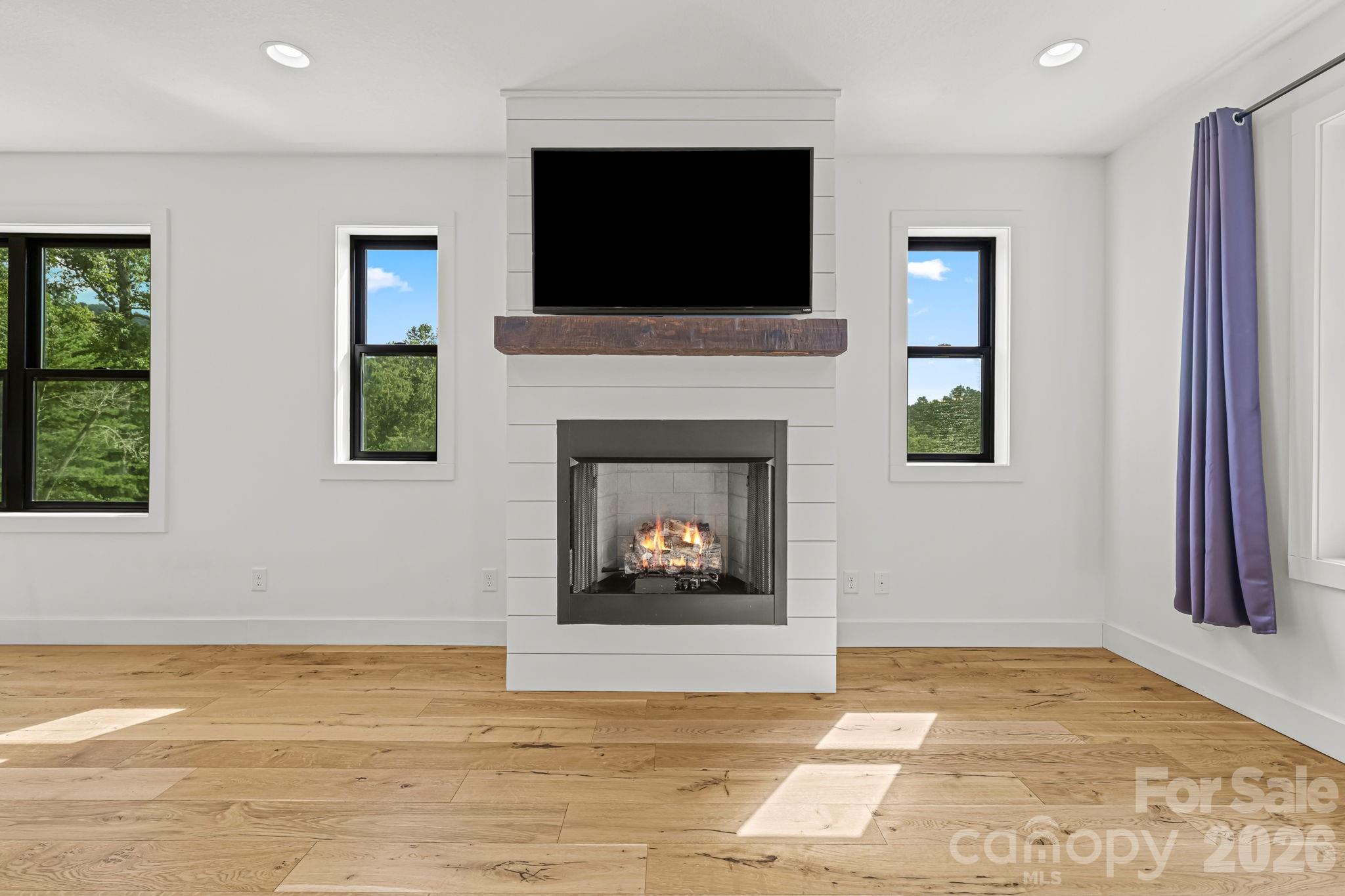 340 Porter Creek Drive — Franklin