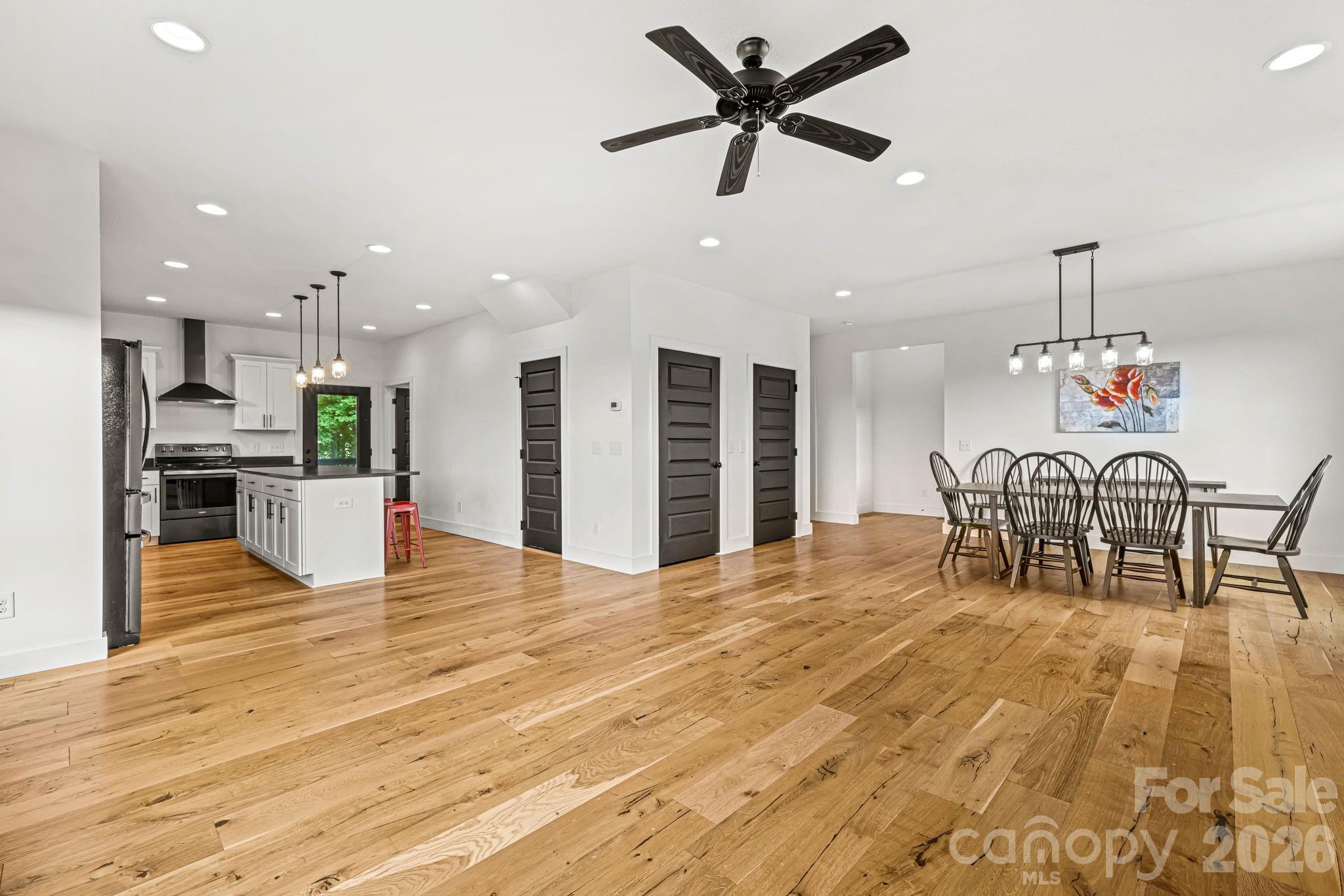 340 Porter Creek Drive — Franklin