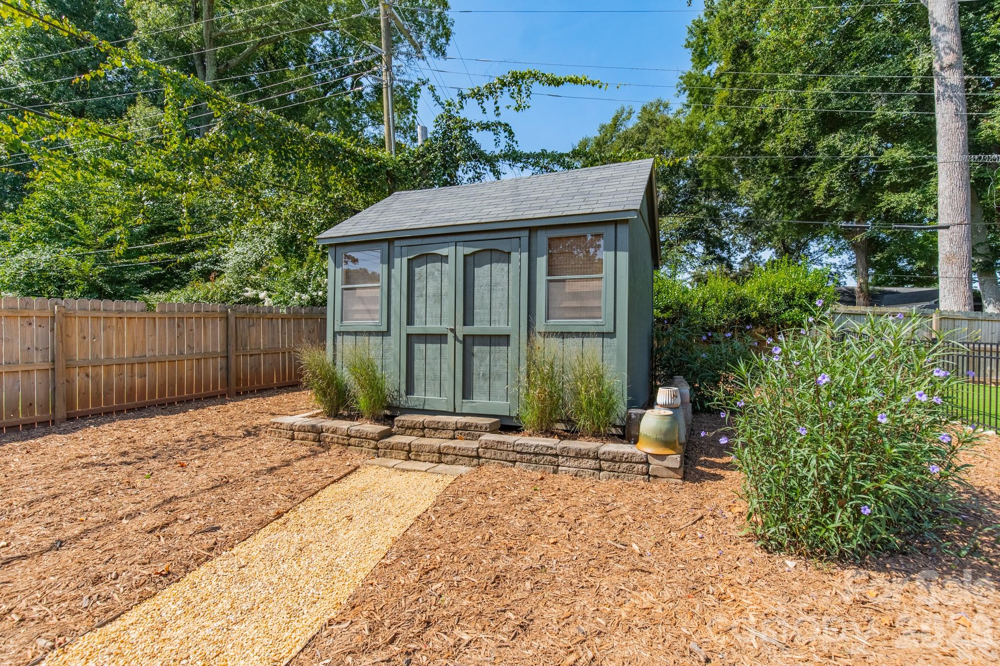 5546 Murrayhill Road — Charlotte