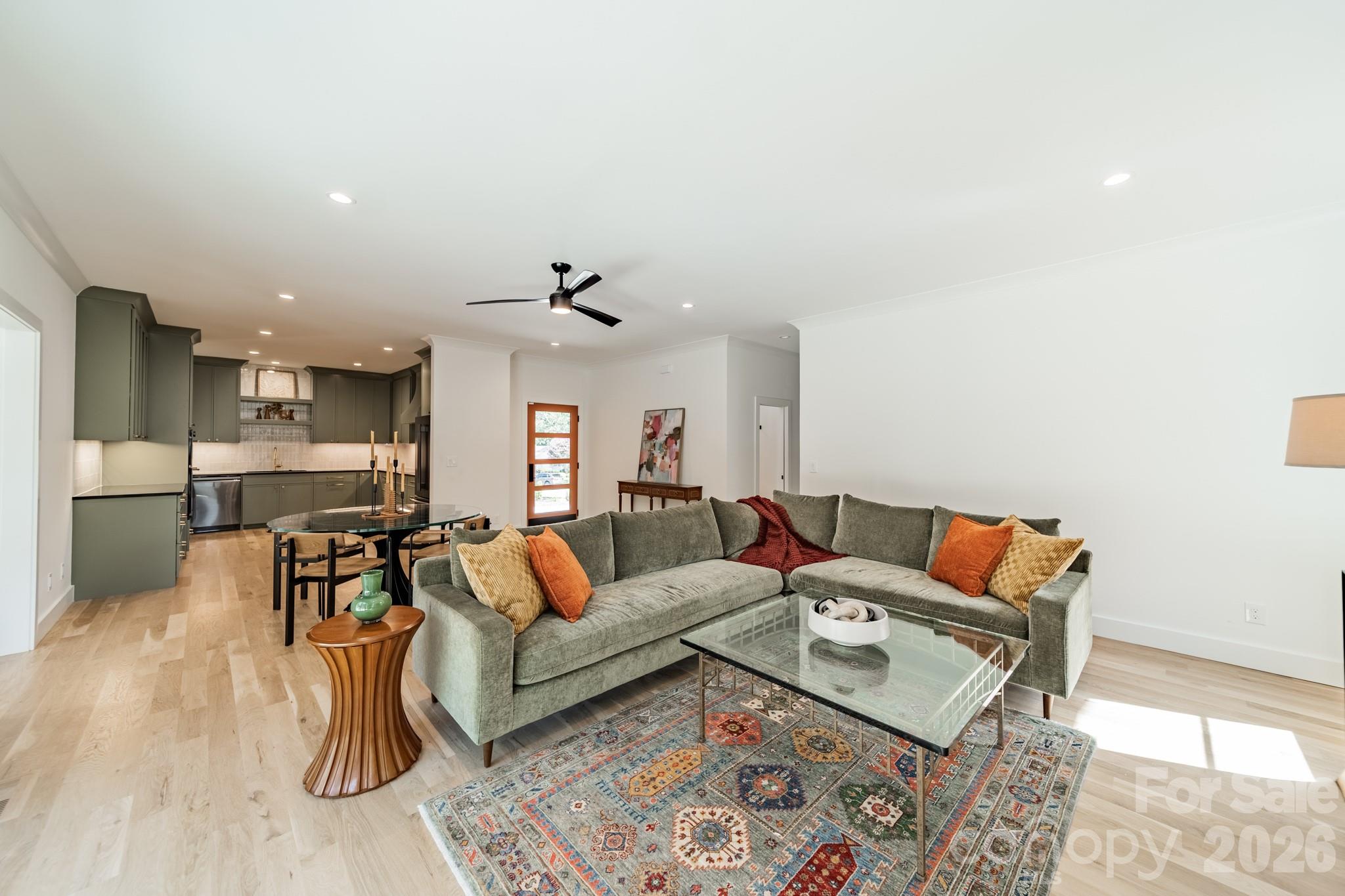 5546 Murrayhill Road — Charlotte