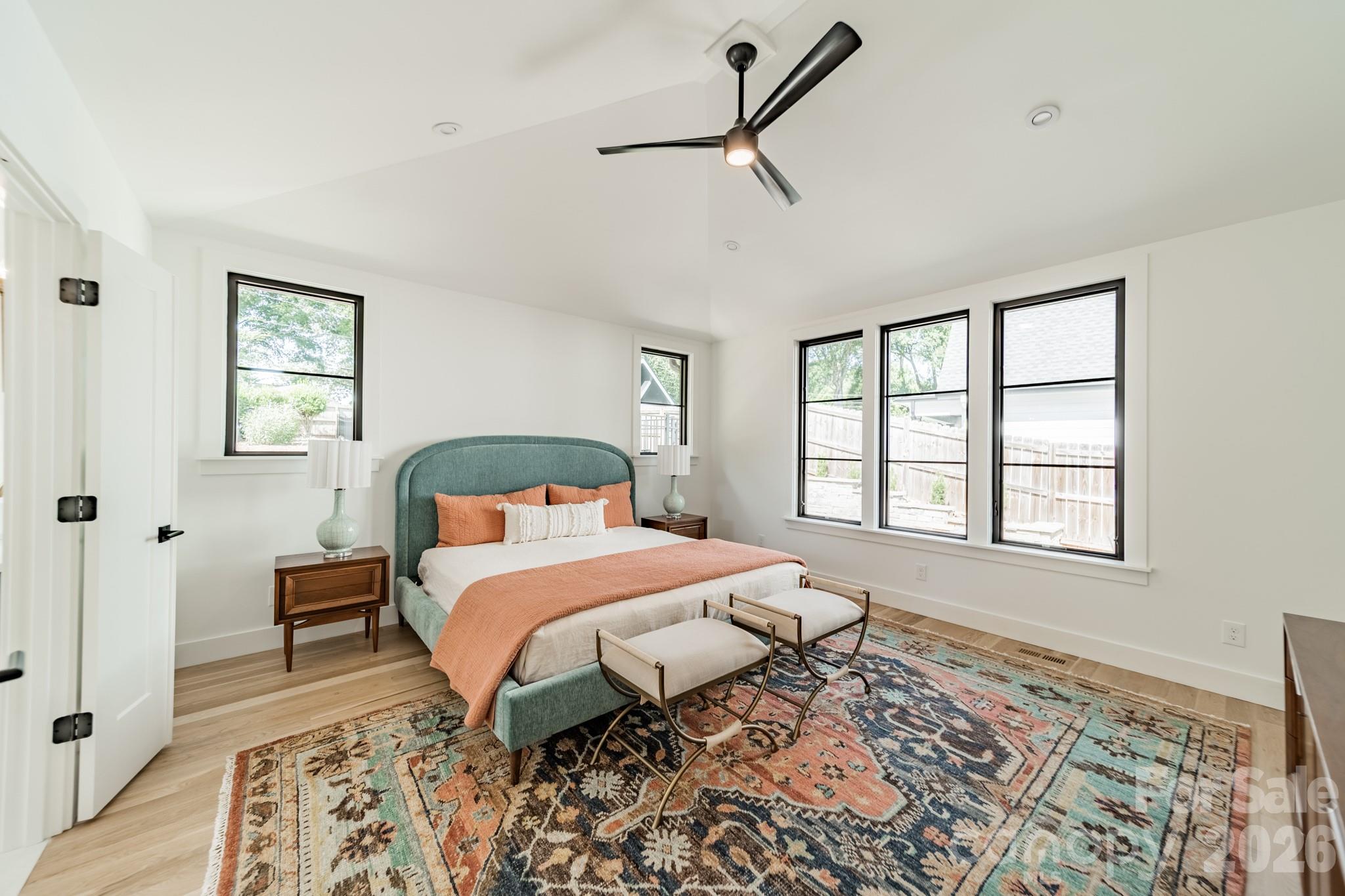 5546 Murrayhill Road — Charlotte