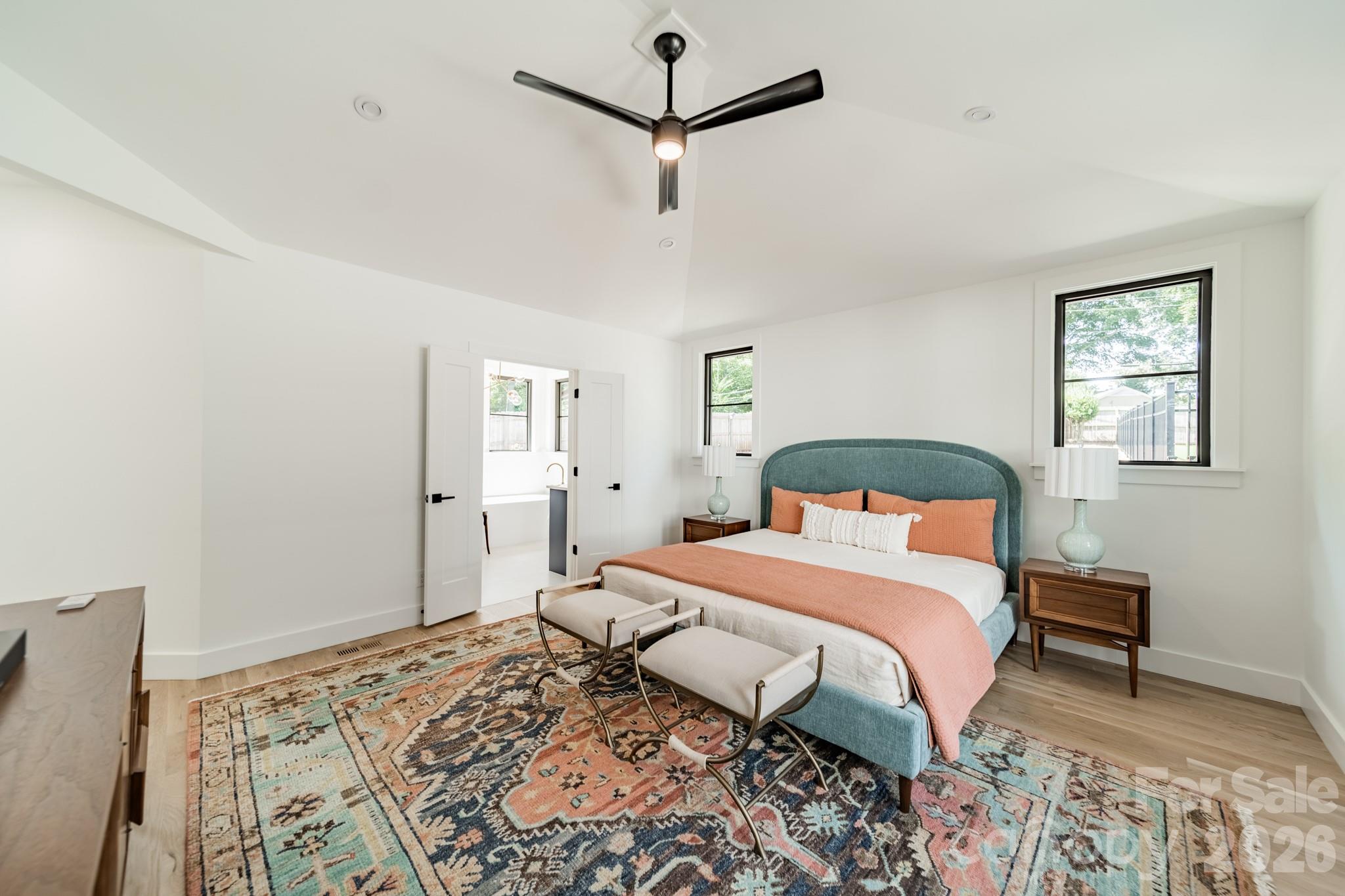 5546 Murrayhill Road — Charlotte
