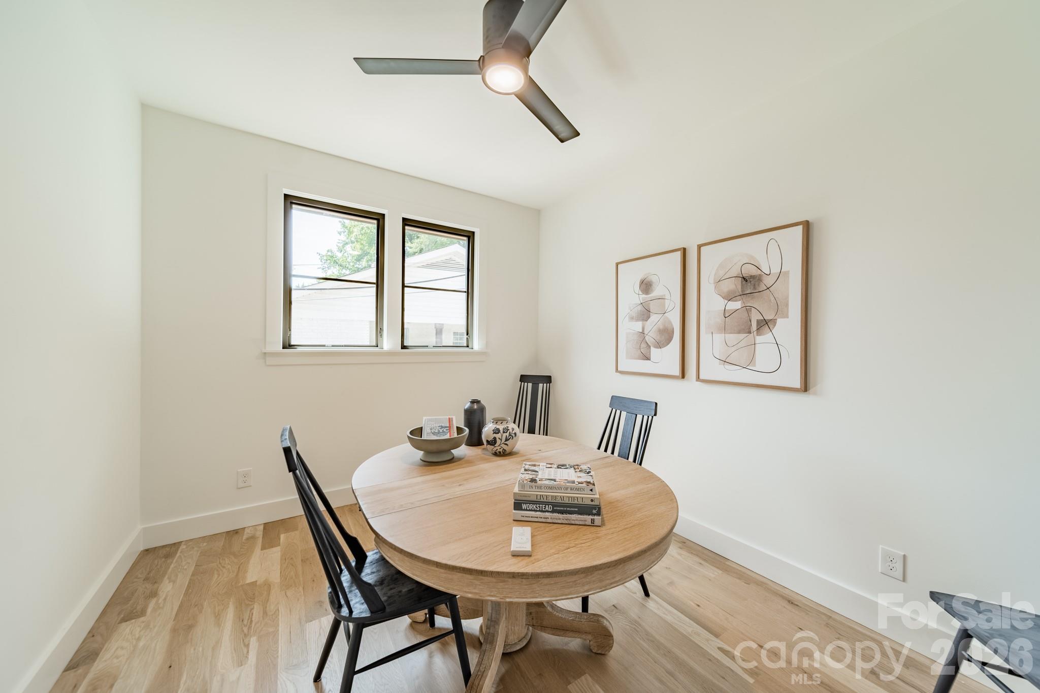 5546 Murrayhill Road — Charlotte