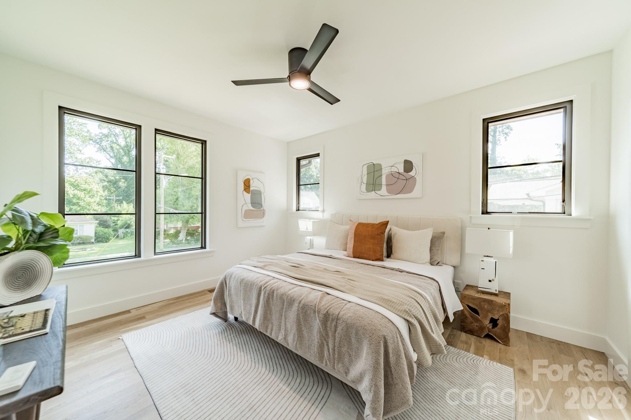 5546 Murrayhill Road — Charlotte