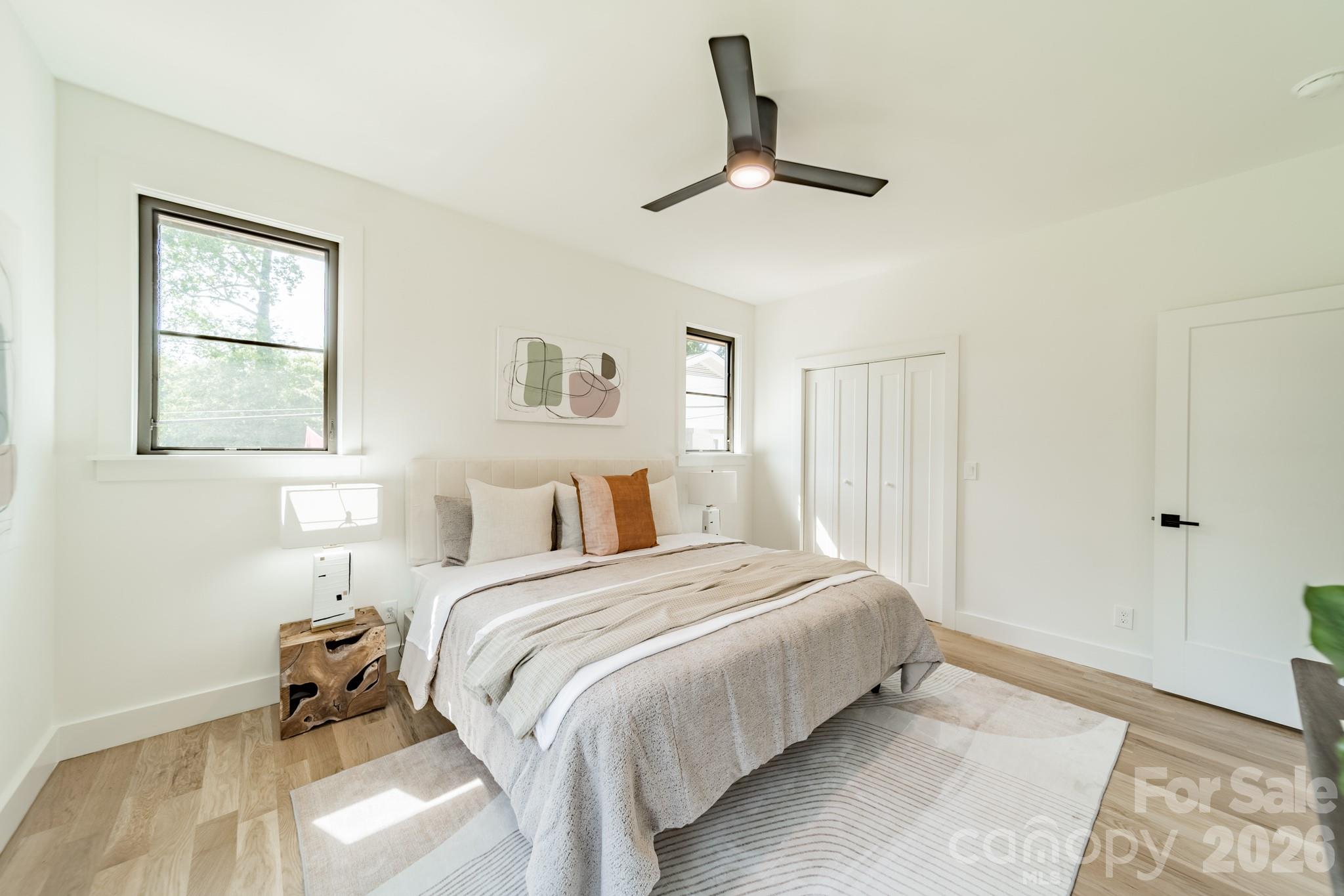 5546 Murrayhill Road — Charlotte