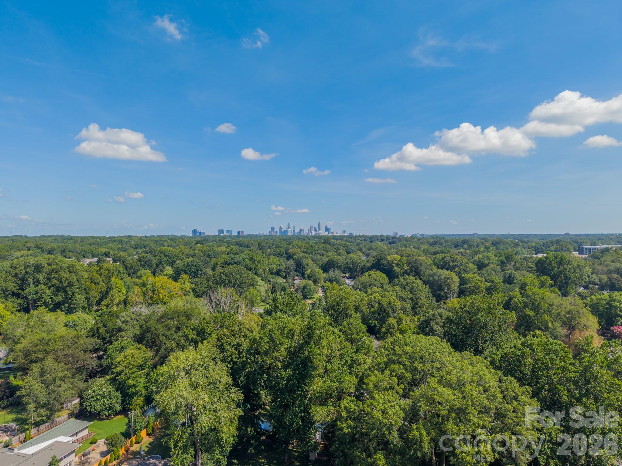 5546 Murrayhill Road — Charlotte