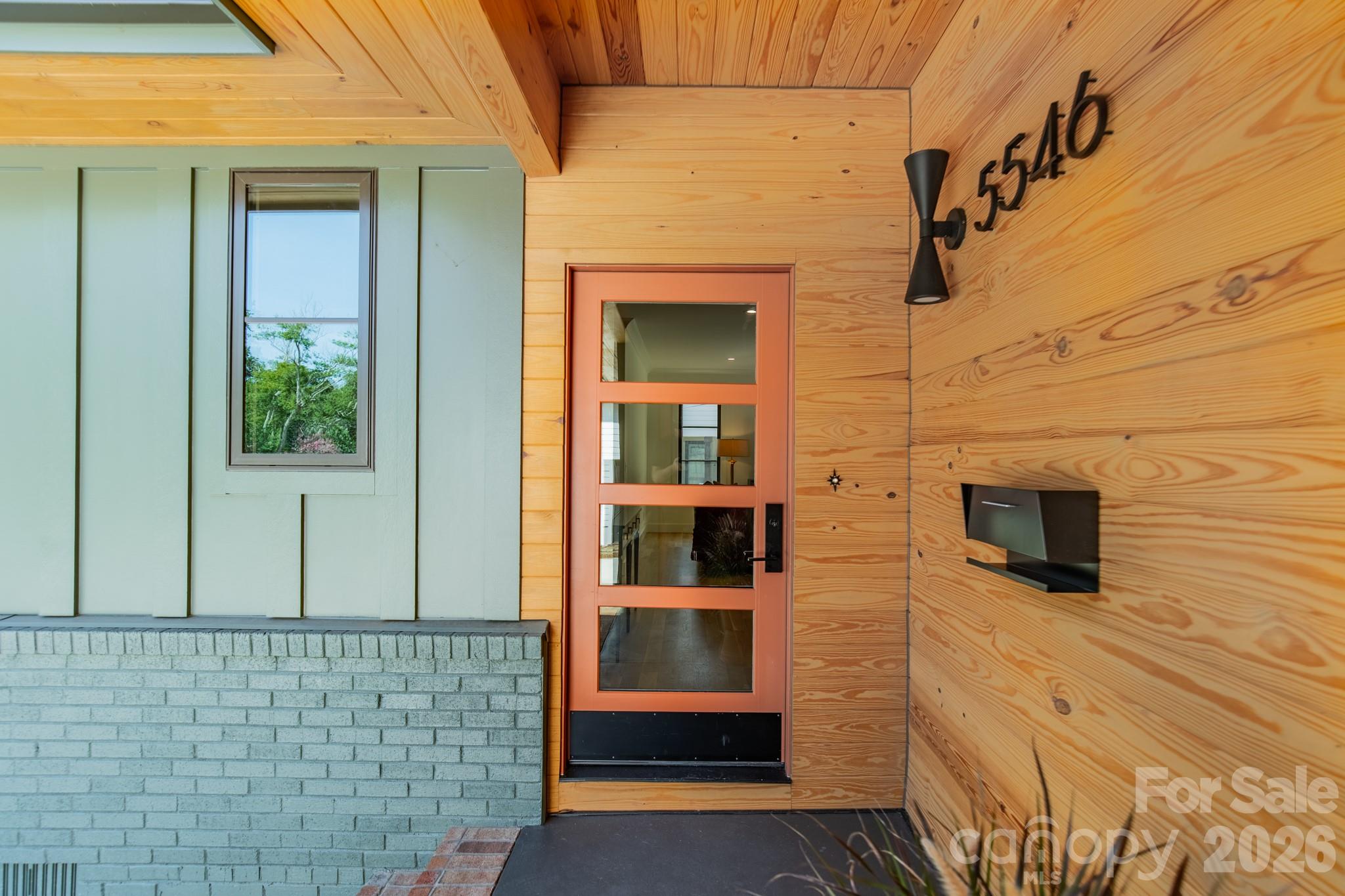 5546 Murrayhill Road — Charlotte