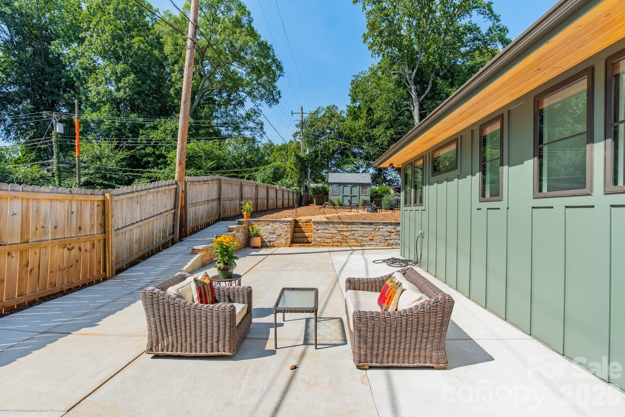 5546 Murrayhill Road — Charlotte