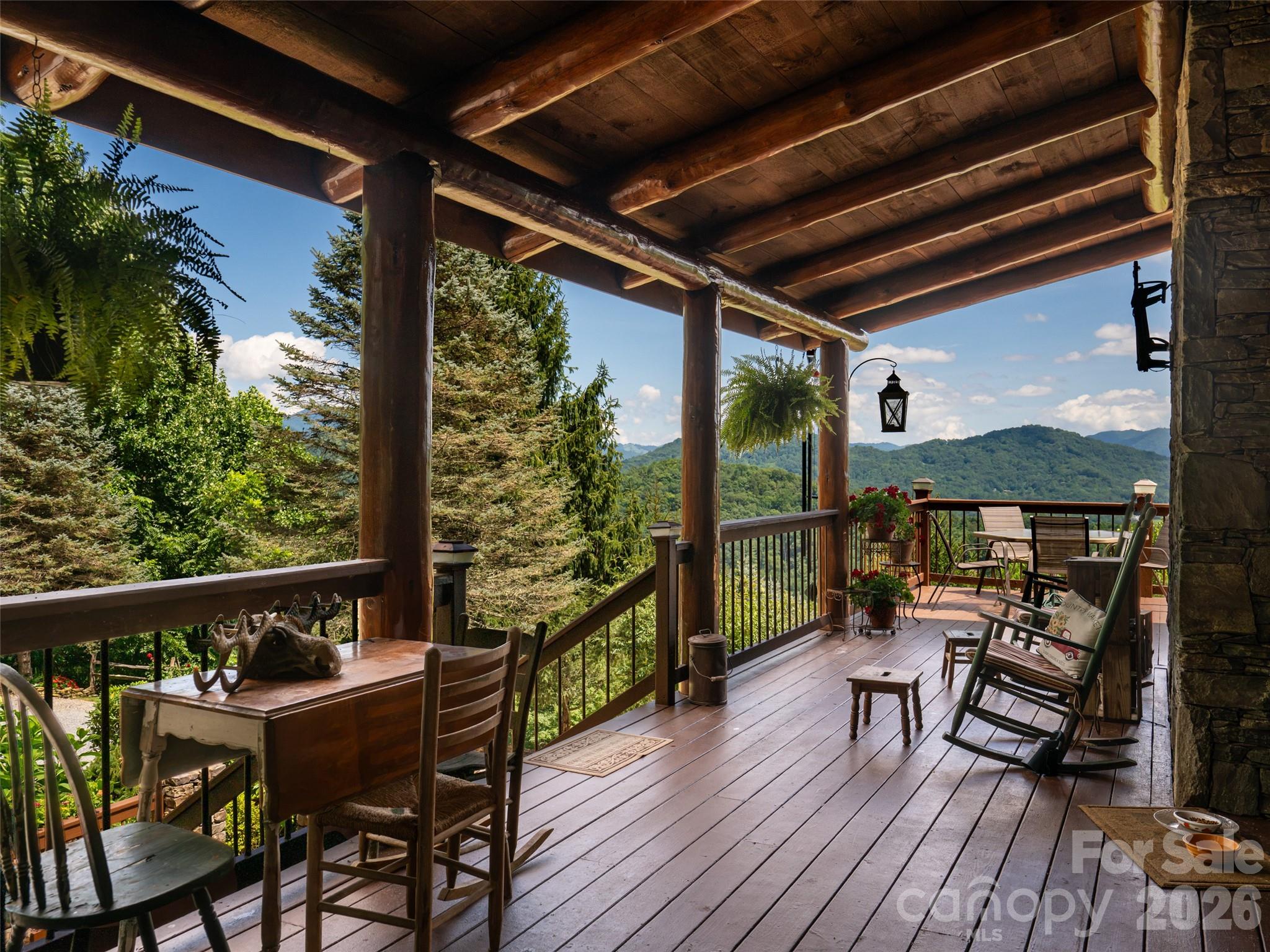 95 Splendor Ridge — Waynesville