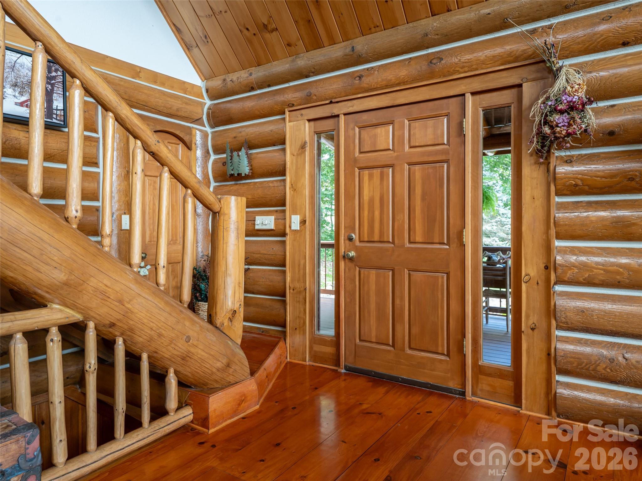 95 Splendor Ridge — Waynesville