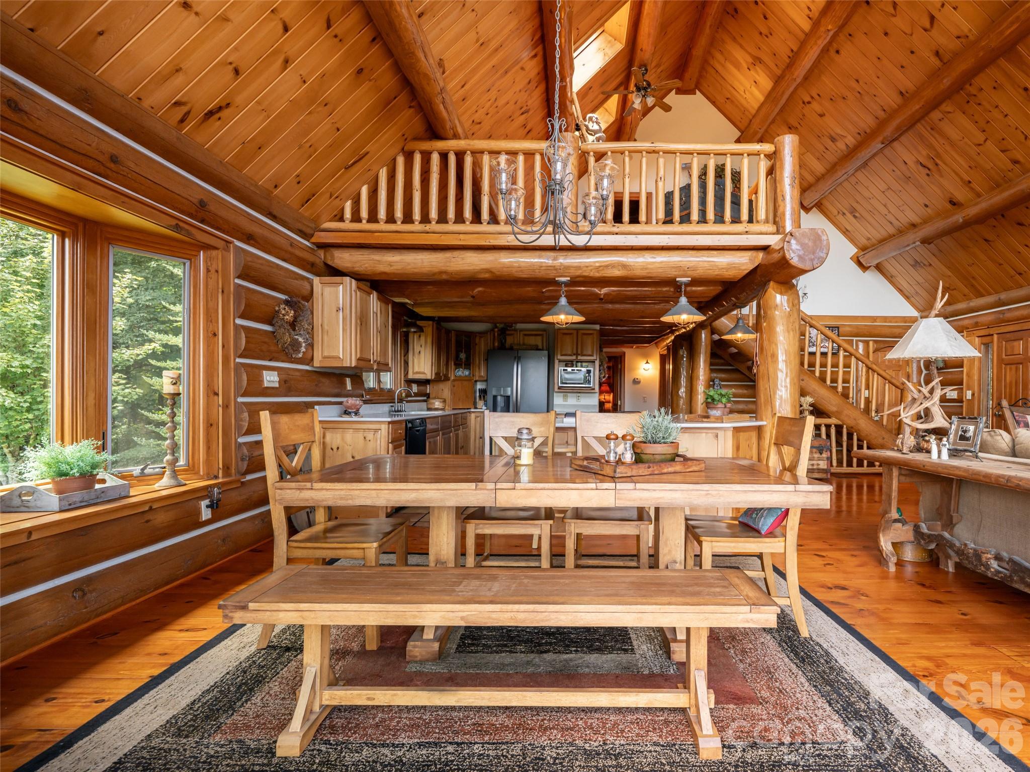 95 Splendor Ridge — Waynesville