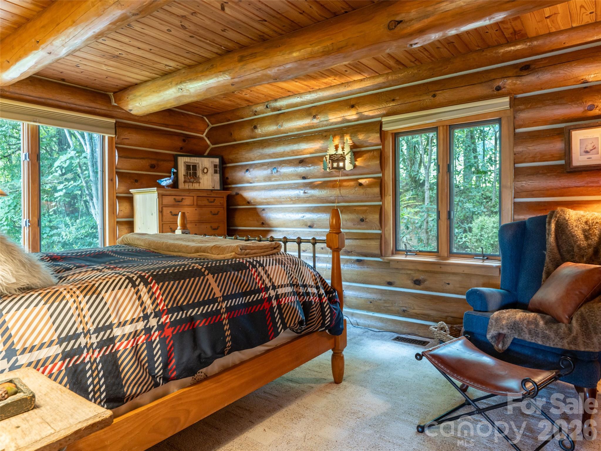 95 Splendor Ridge — Waynesville