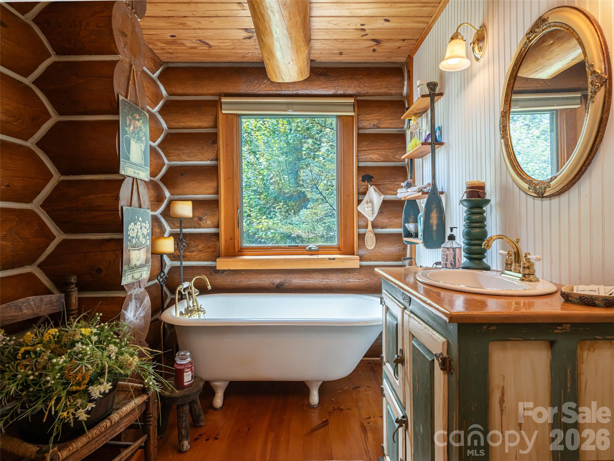 95 Splendor Ridge — Waynesville