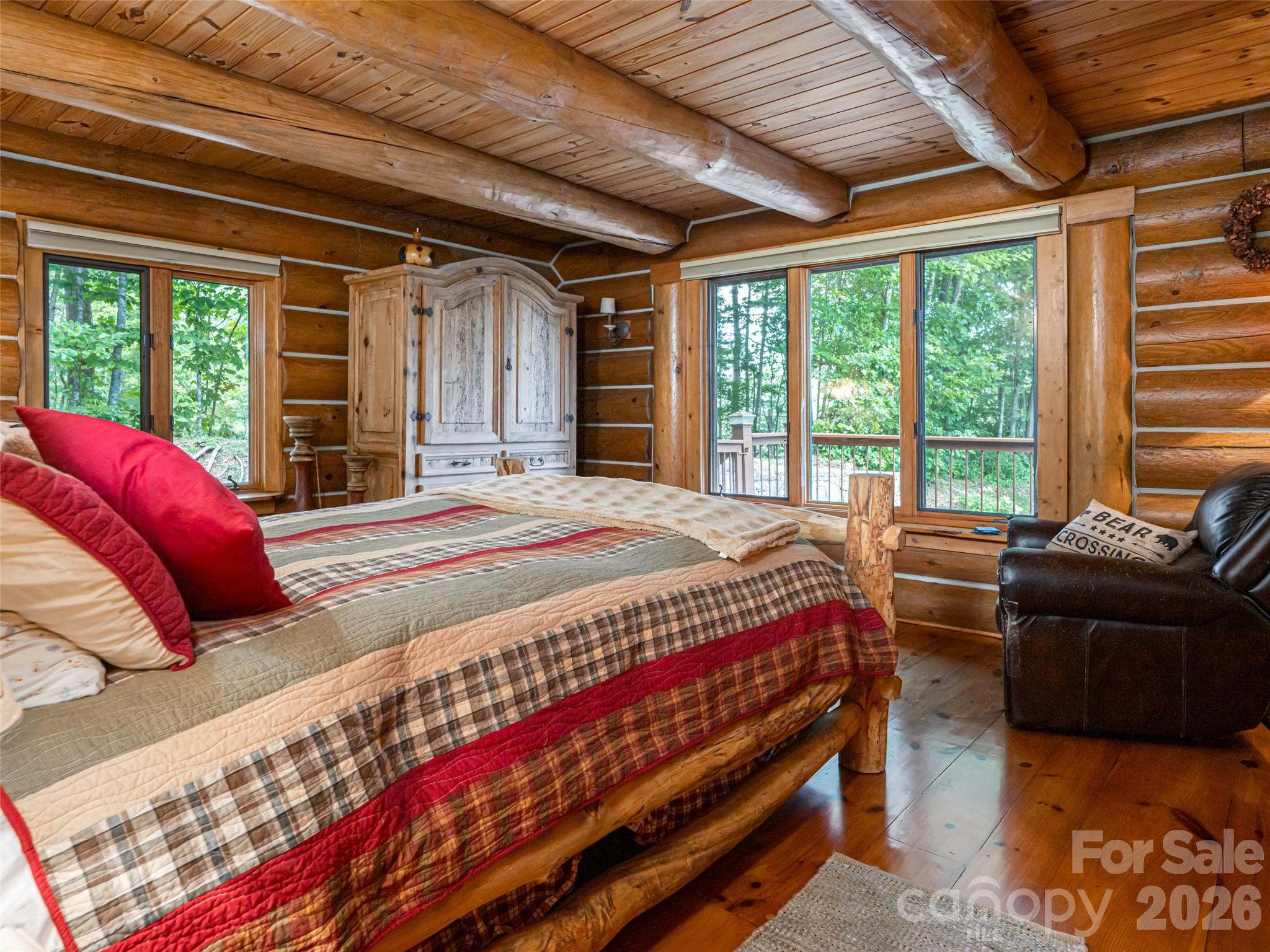 95 Splendor Ridge — Waynesville