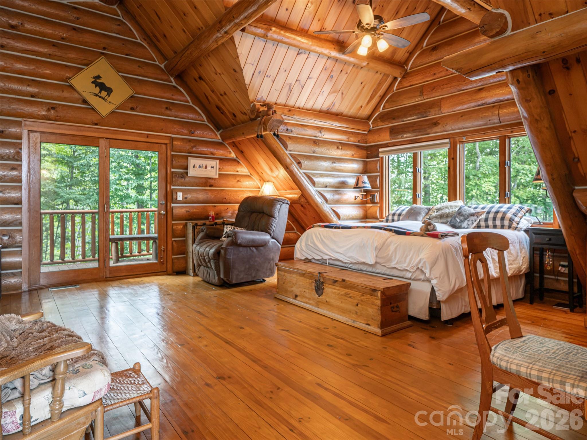 95 Splendor Ridge — Waynesville