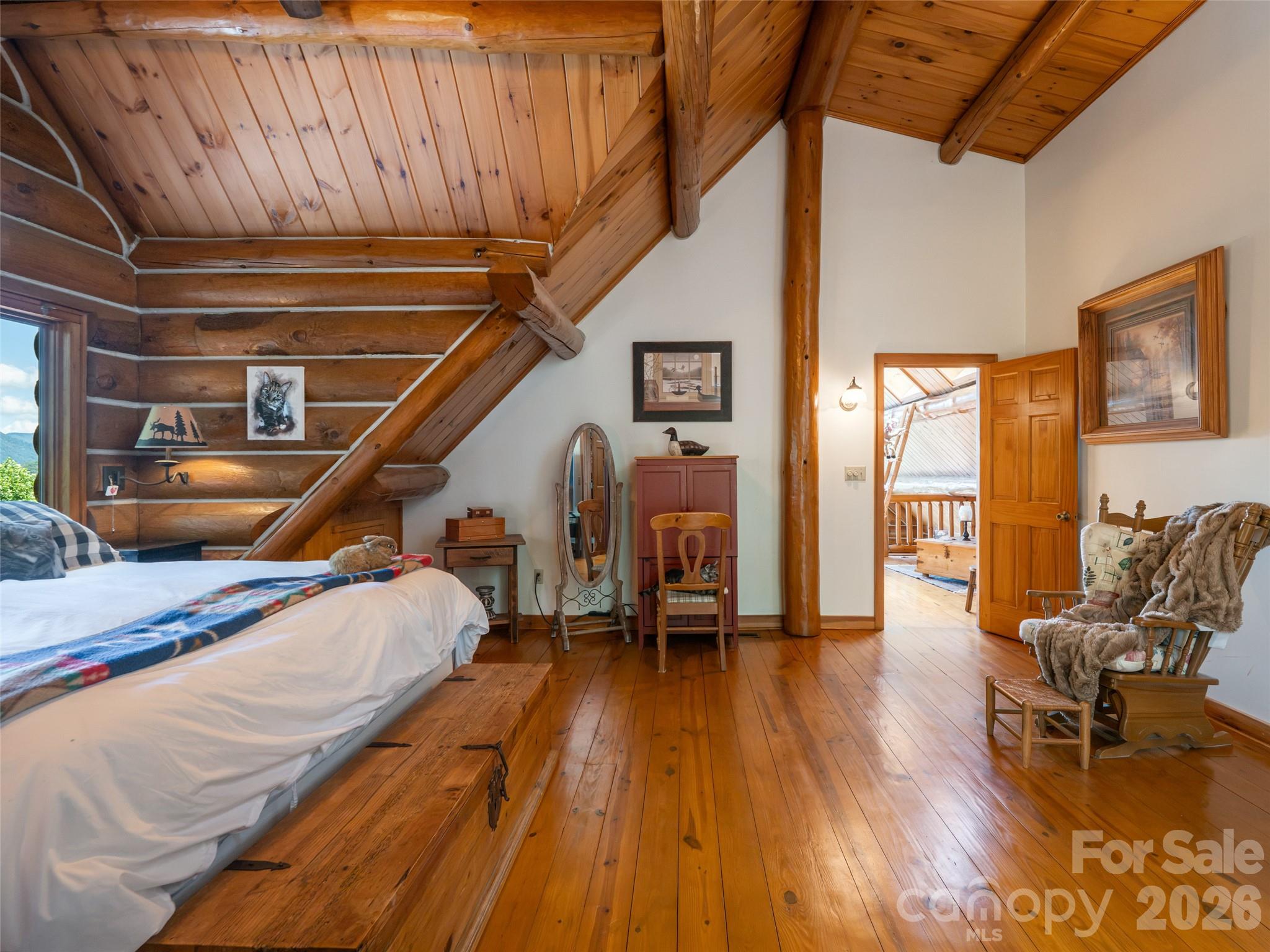 95 Splendor Ridge — Waynesville