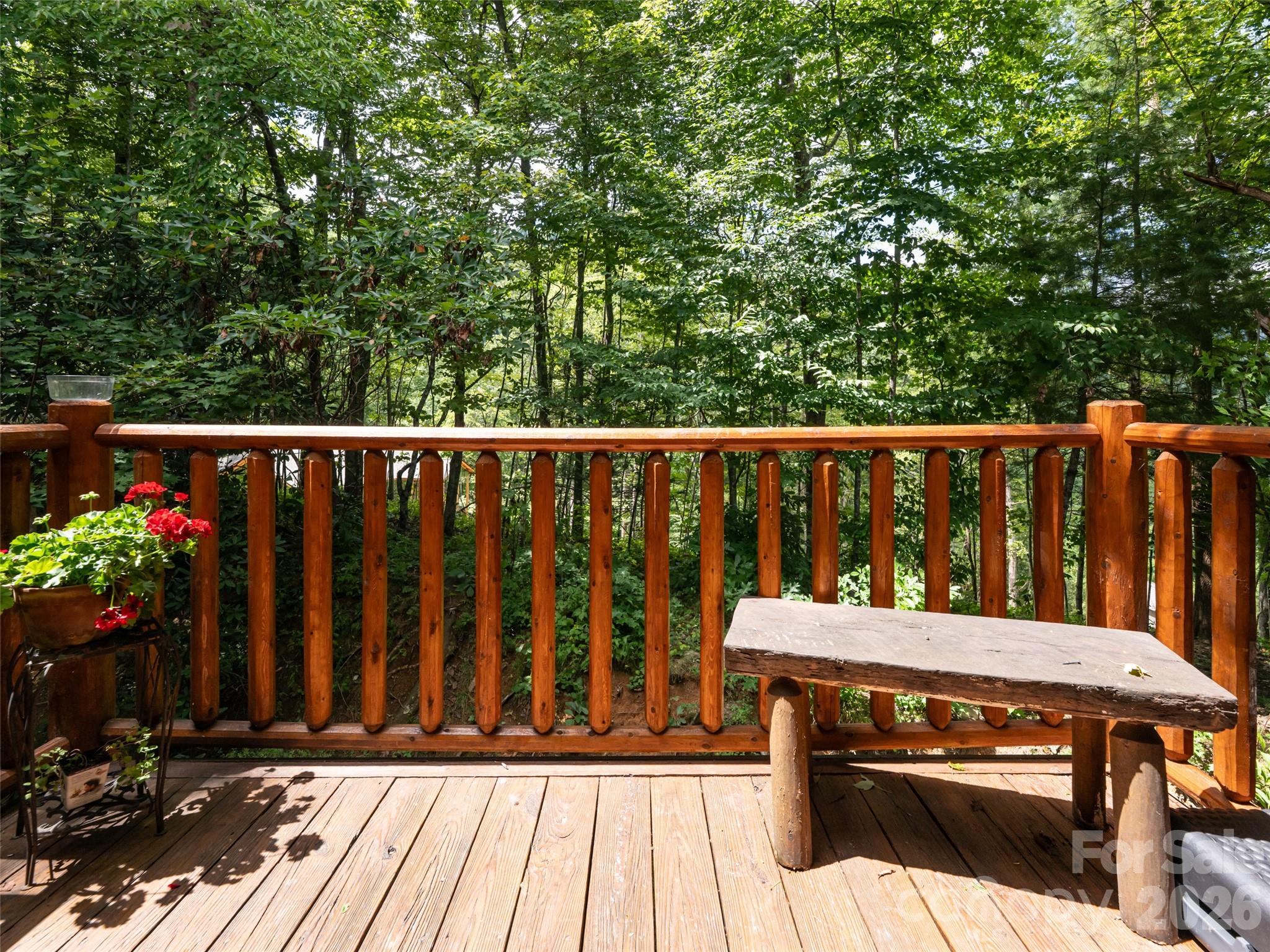 95 Splendor Ridge — Waynesville