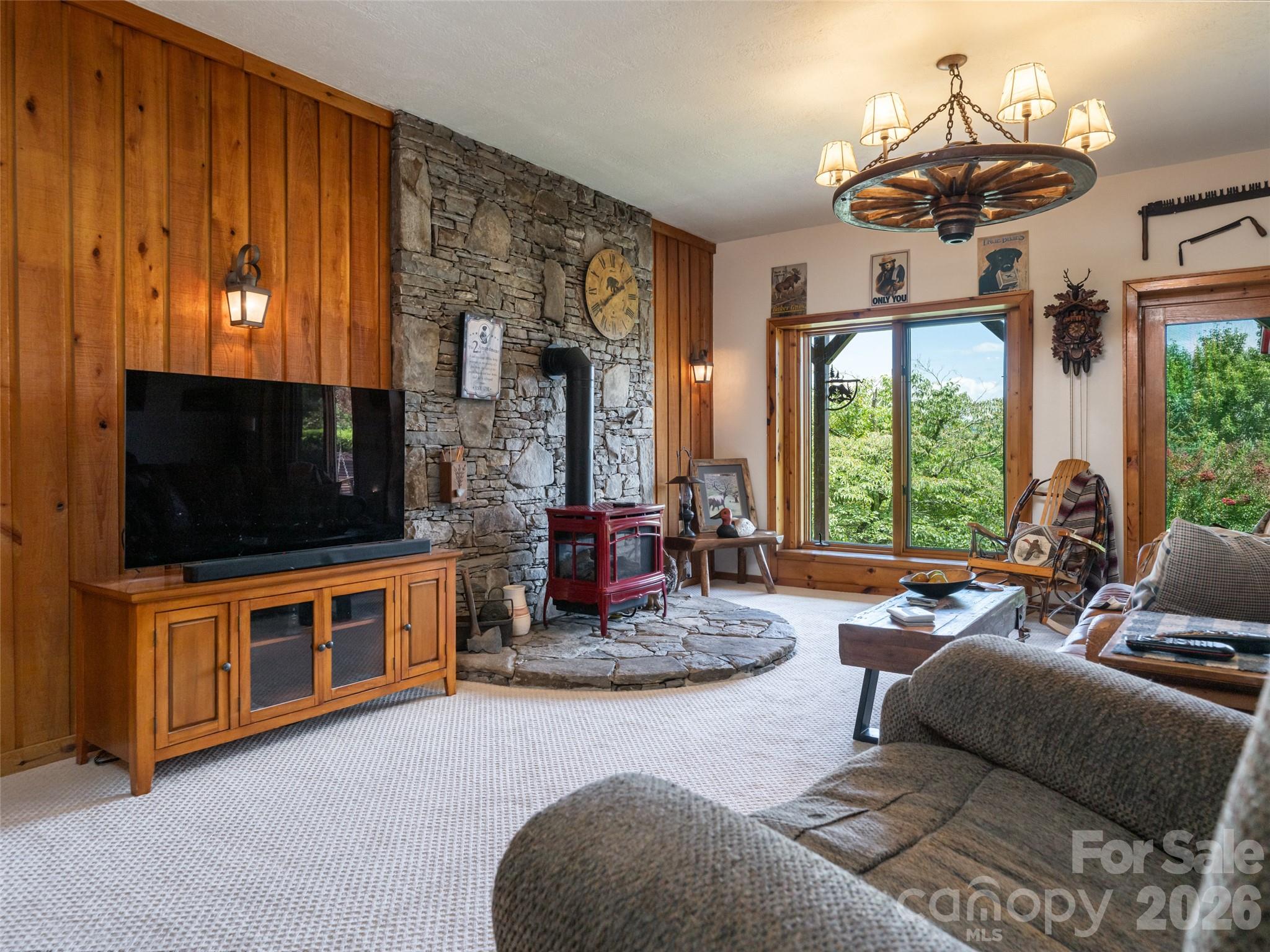 95 Splendor Ridge — Waynesville