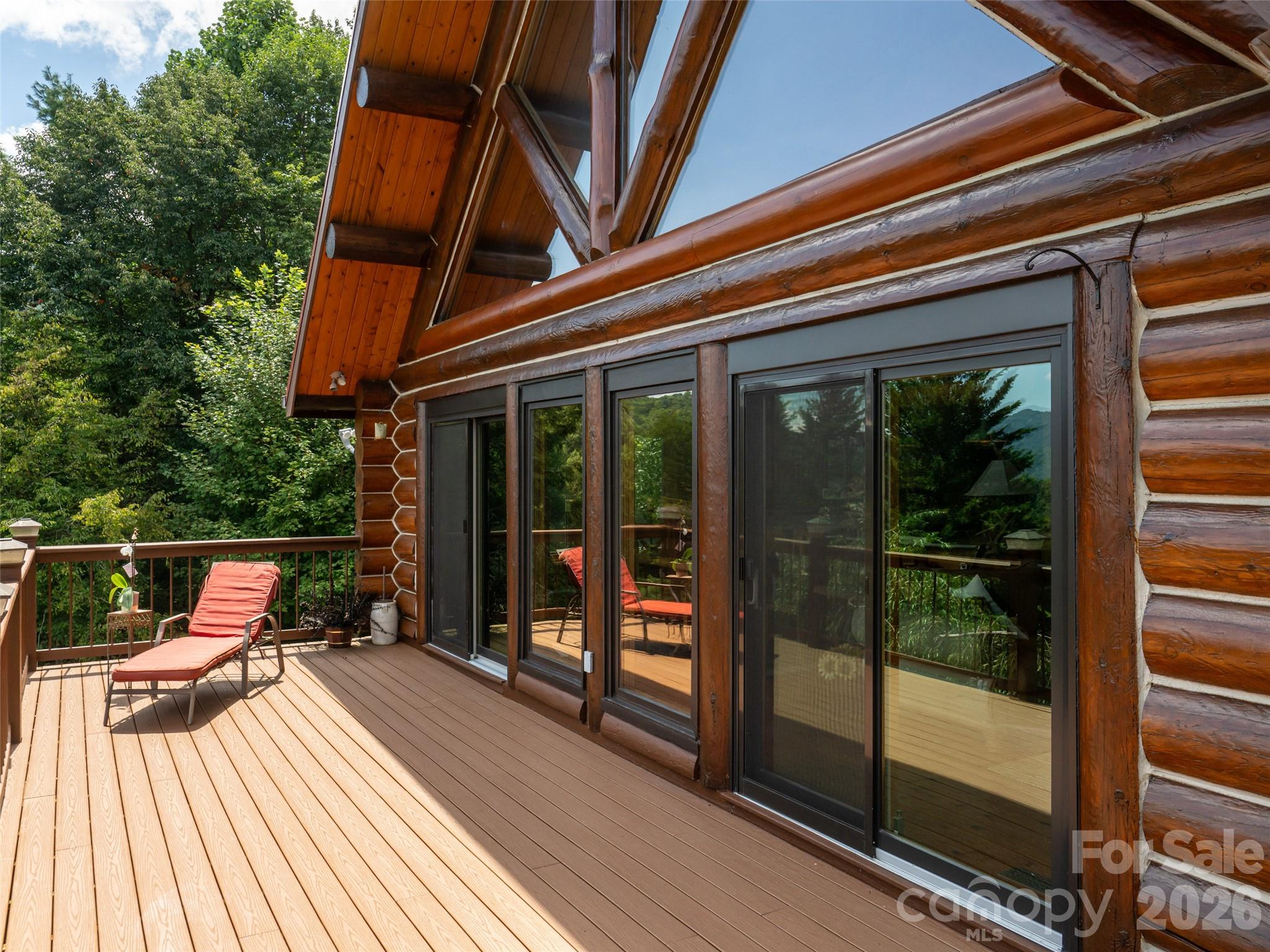 95 Splendor Ridge — Waynesville