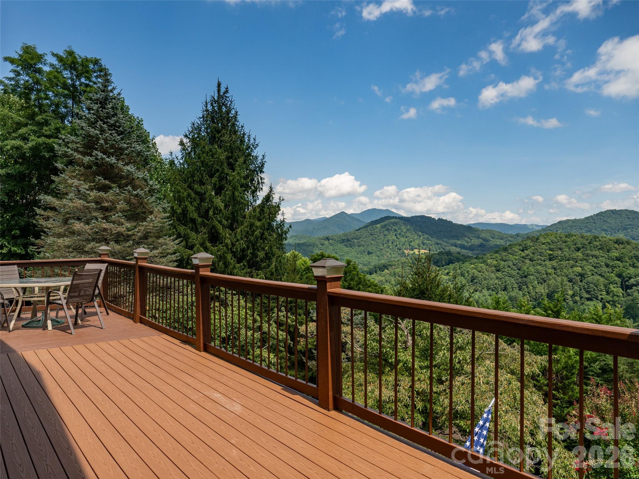 95 Splendor Ridge — Waynesville
