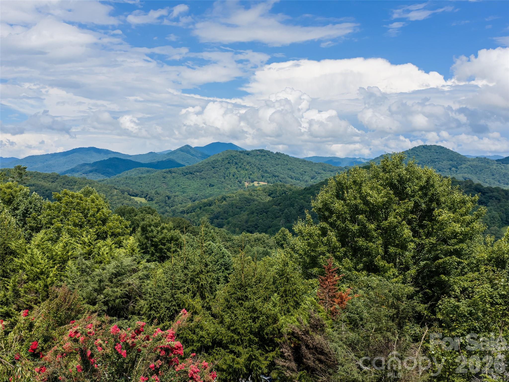 95 Splendor Ridge — Waynesville