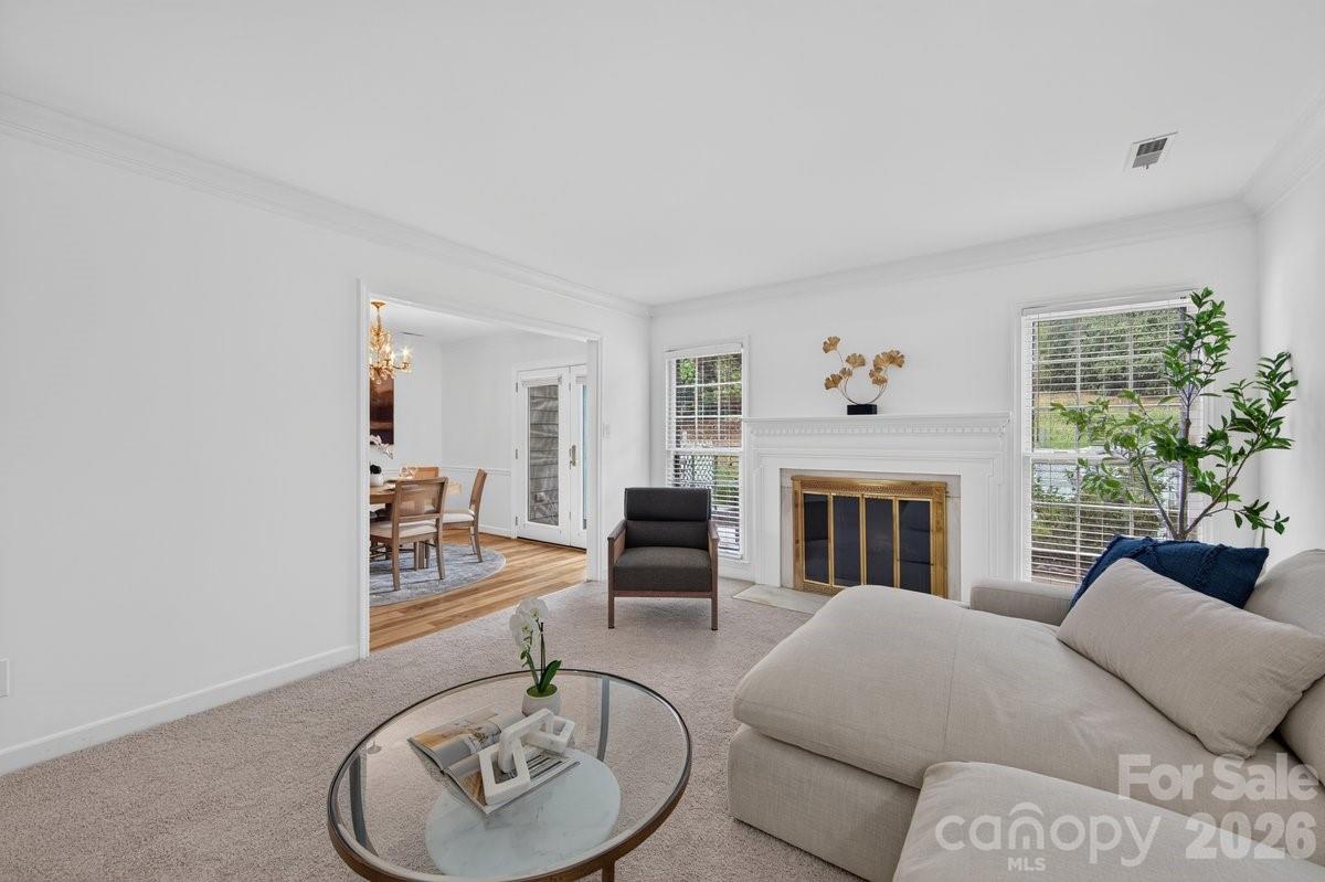 4219 Blacktree Lane — Charlotte
