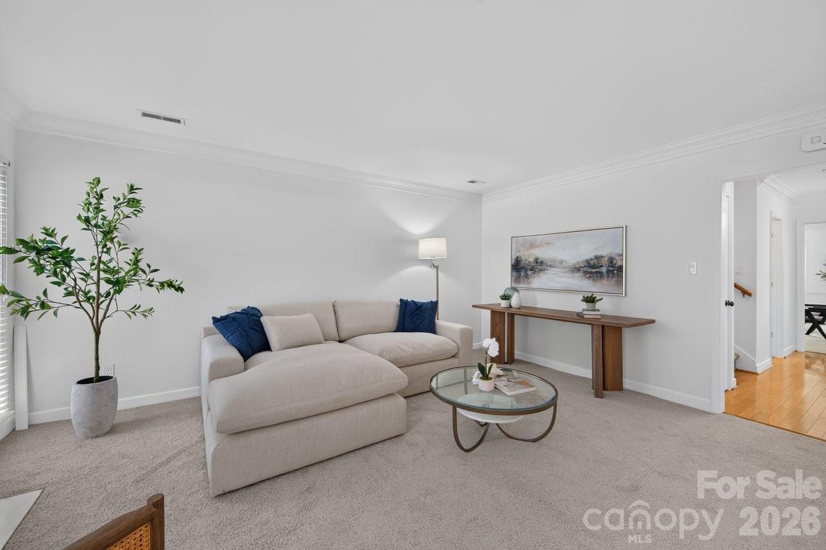 4219 Blacktree Lane — Charlotte