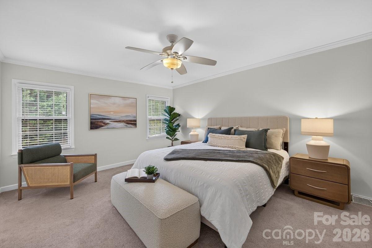 4219 Blacktree Lane — Charlotte